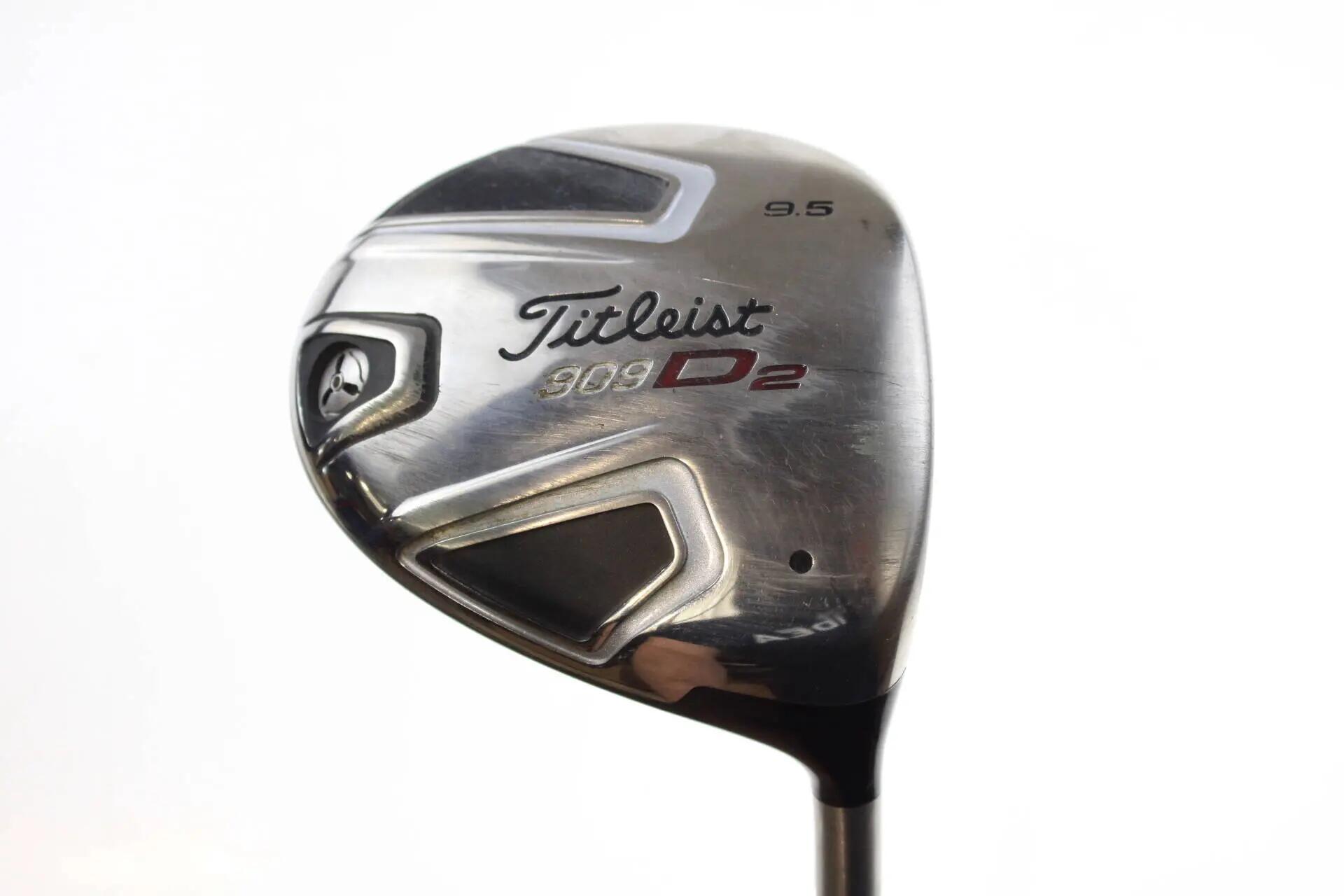 TITLEIST picture