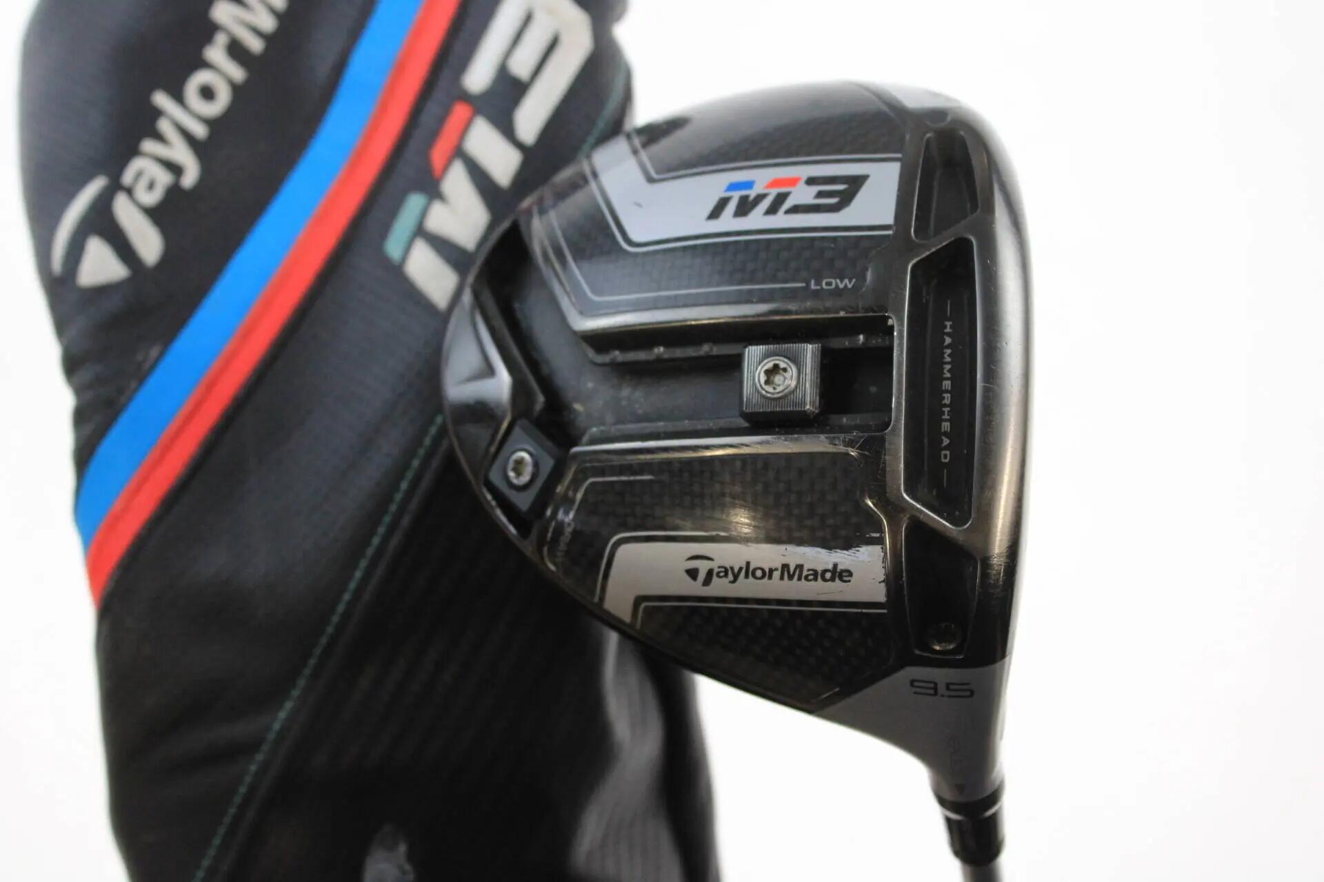 TAYLORMADE picture