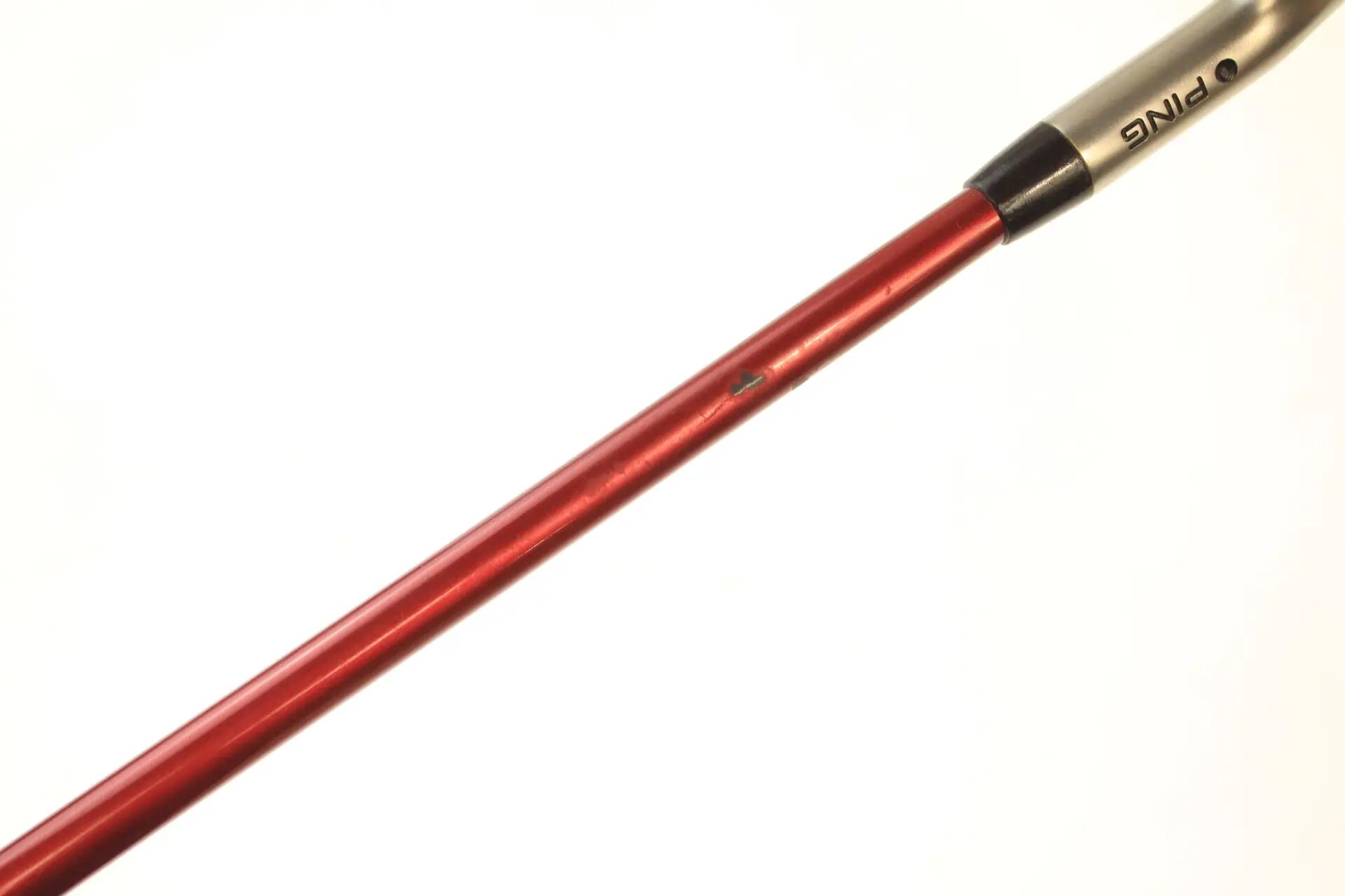 Seconde vie - Ping K15 RH 23-deg Hybrid - Good 5/6