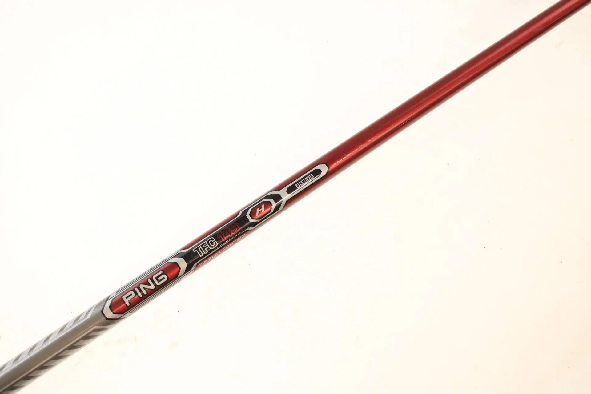 Seconde vie - Ping K15 RH 23-deg Hybrid - Good 4/6