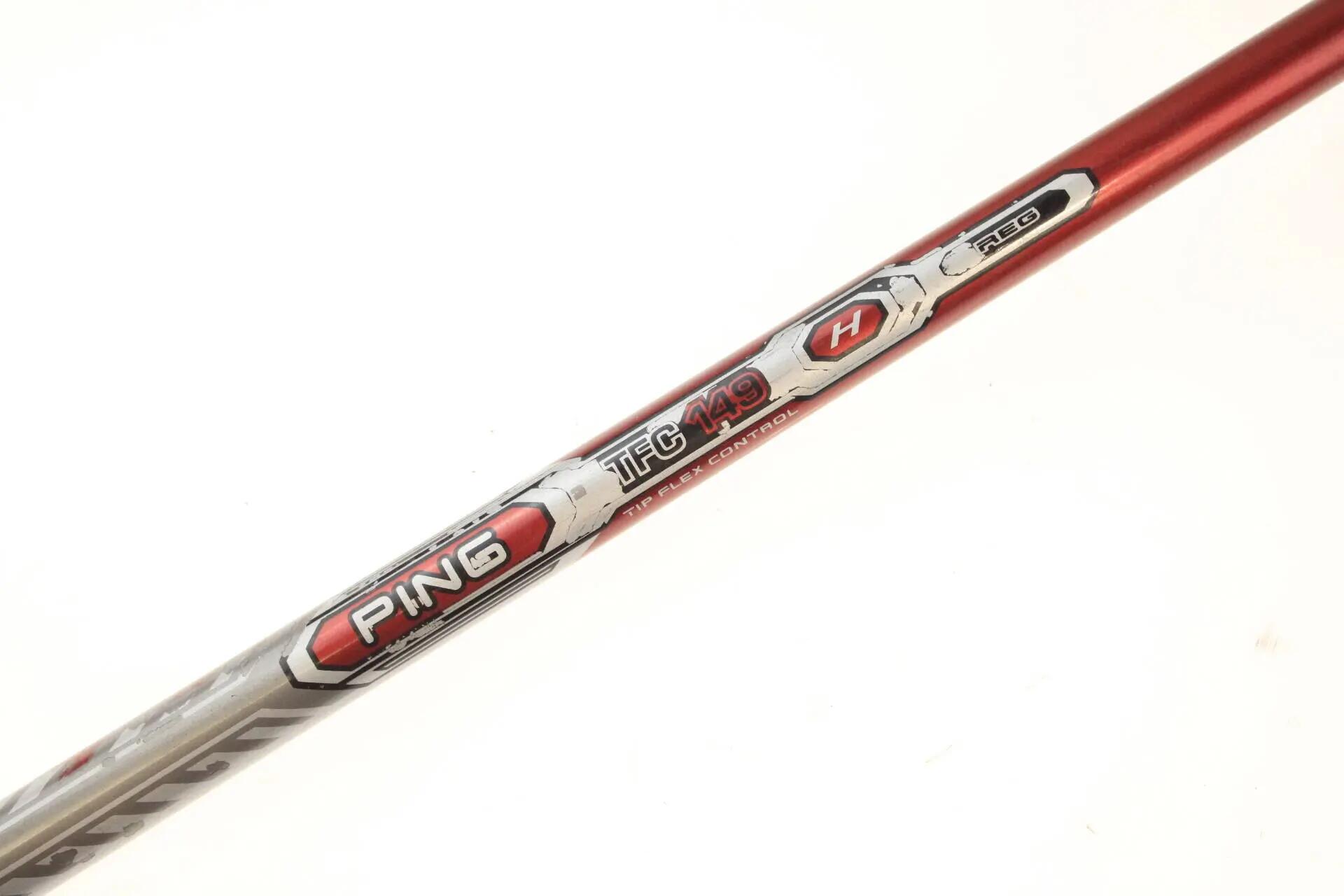 Seconde vie - Ping K15 RH 23-deg Hybrid - Good 4/6