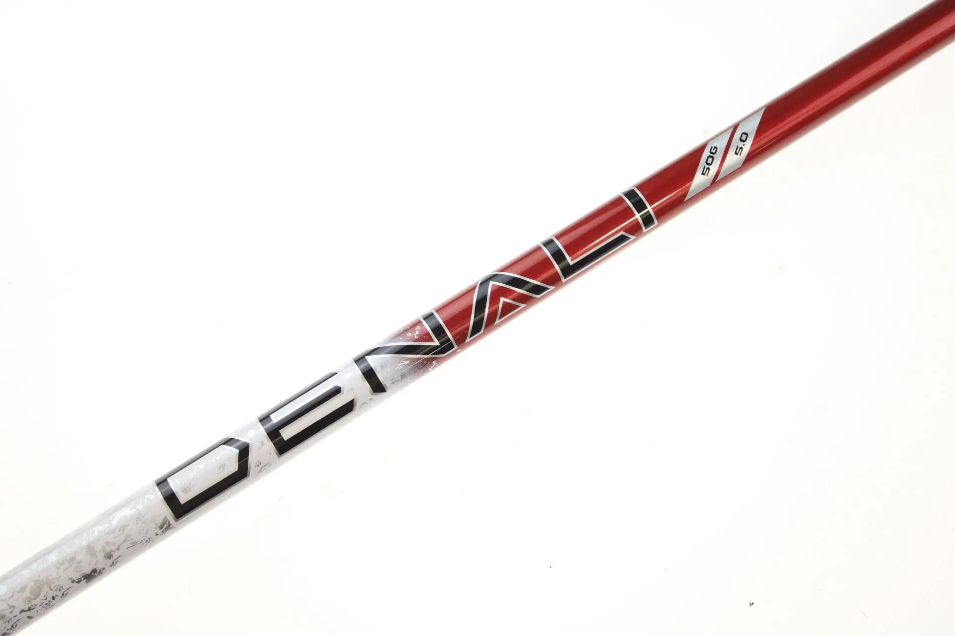 Seconde vie - Cleveland Launcher XL 2 Draw LH 11.5-deg Driver - Excellent 4/5