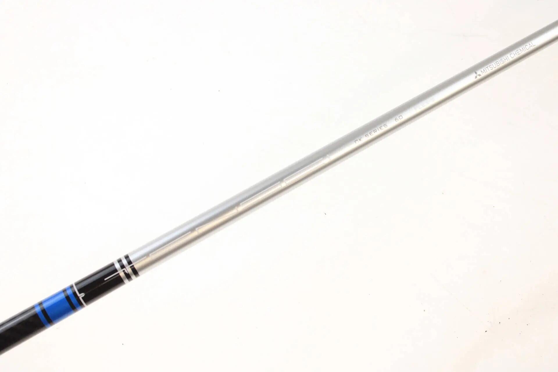 Seconde vie - TaylorMade M3 RH 9.5-deg Driver - Good 4/5
