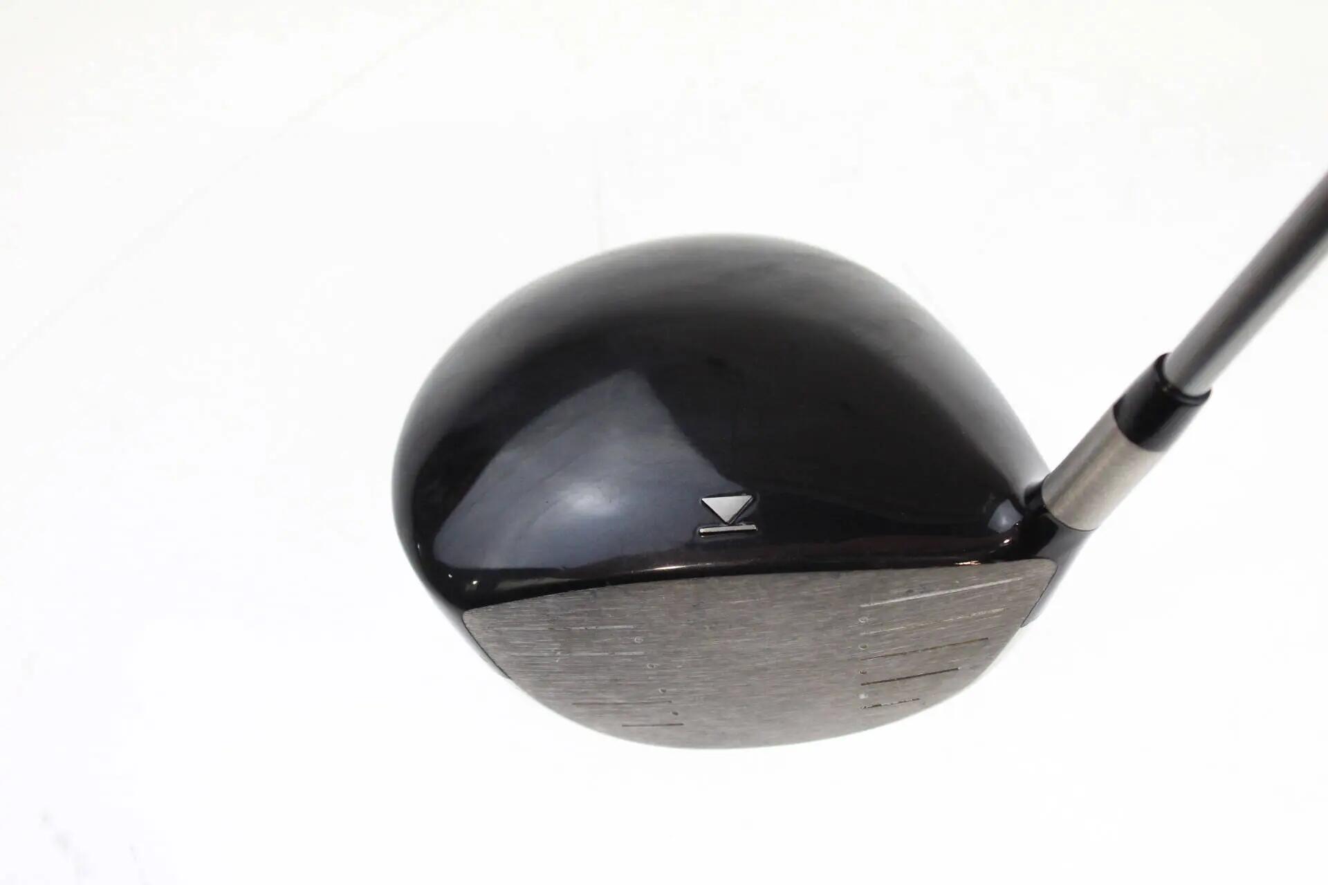 Seconde vie - Titleist 909D2 RH 9.5-deg Driver - Good 3/5