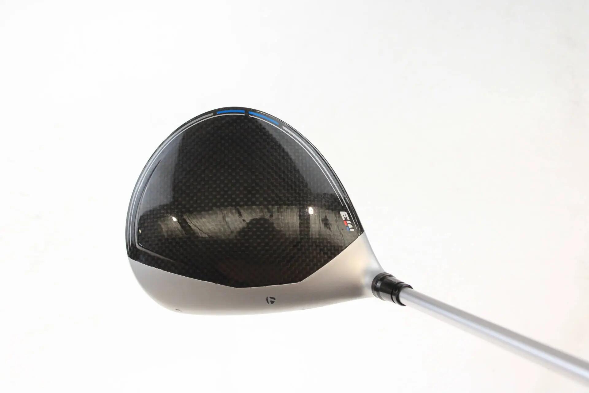 Seconde vie - TaylorMade M3 RH 9.5-deg Driver - Good 3/5