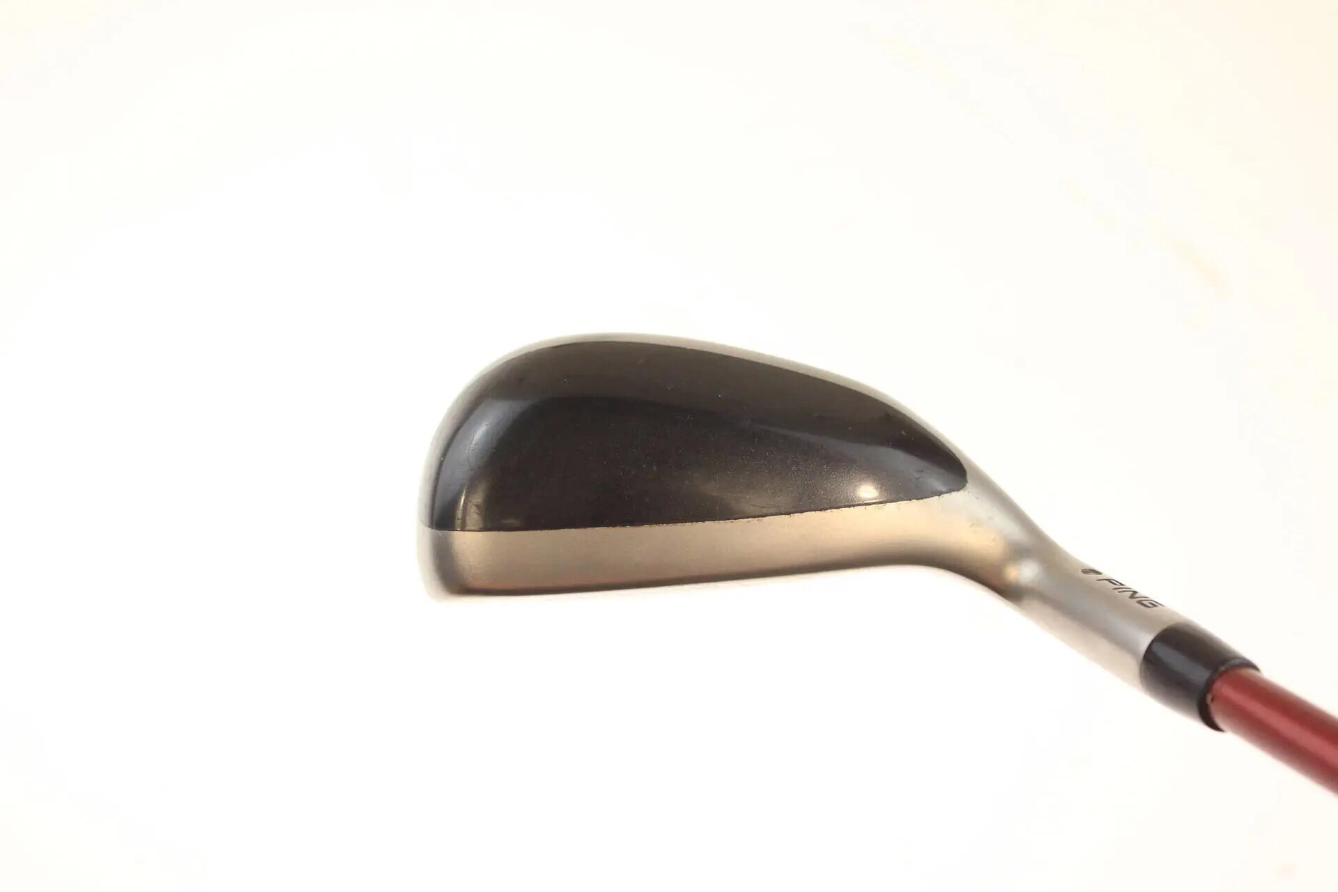 Seconde vie - Ping K15 RH 23-deg Hybrid - Good 3/6