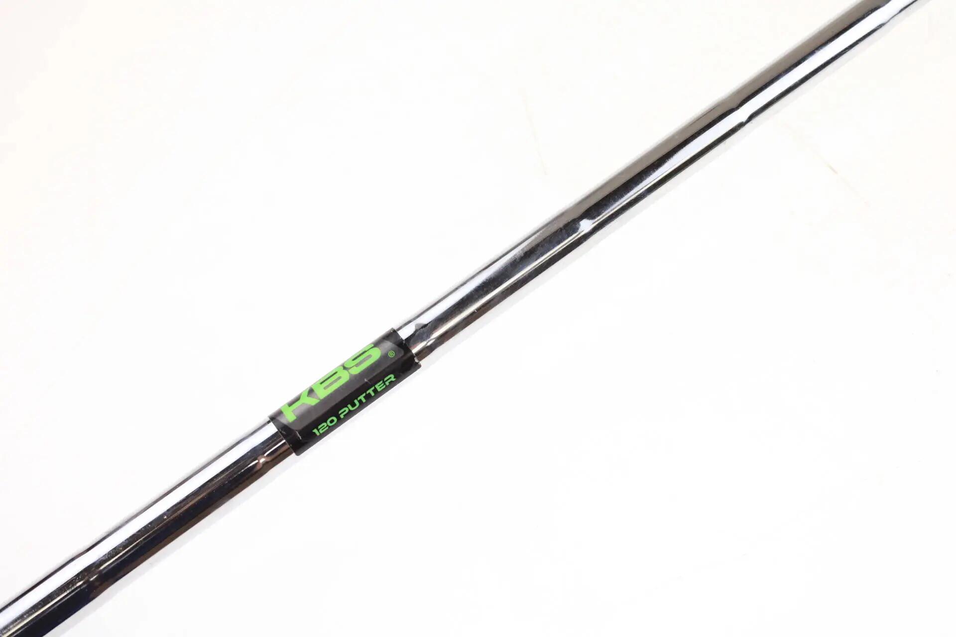 Seconde vie - Cobra KING Vintage Nova RH Putter - Good 4/5