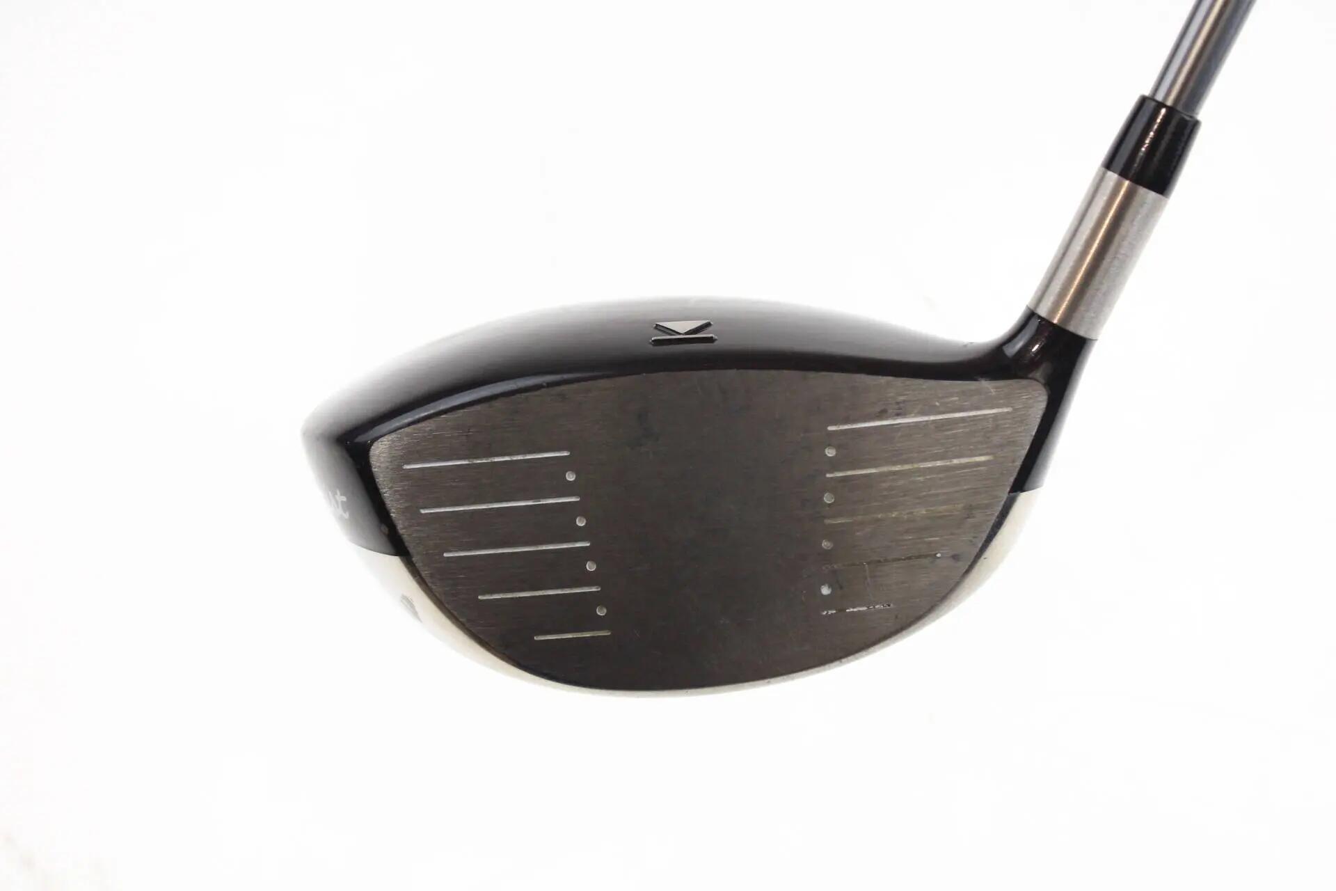 Seconde vie - Titleist 909D2 RH 9.5-deg Driver - Good 2/5