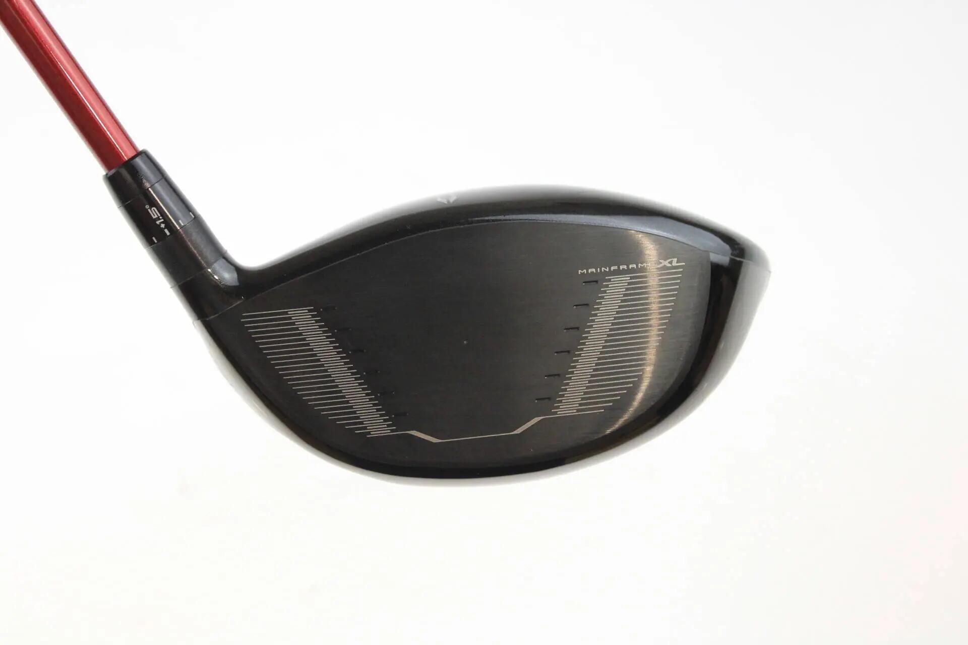 Seconde vie - Cleveland Launcher XL 2 Draw LH 11.5-deg Driver - Excellent 2/5