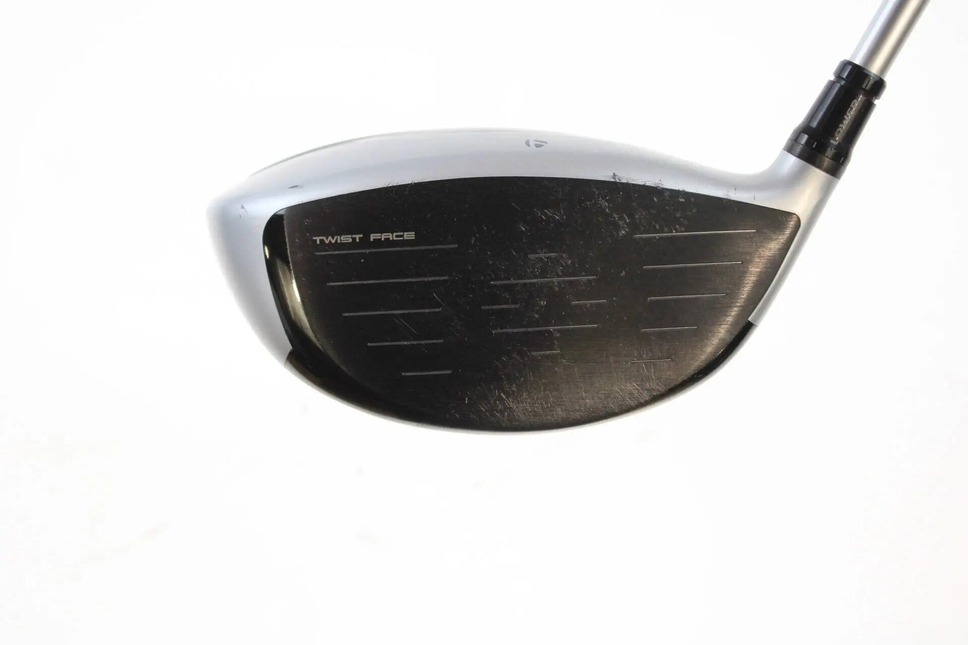 Seconde vie - TaylorMade M3 RH 9.5-deg Driver - Good 2/5