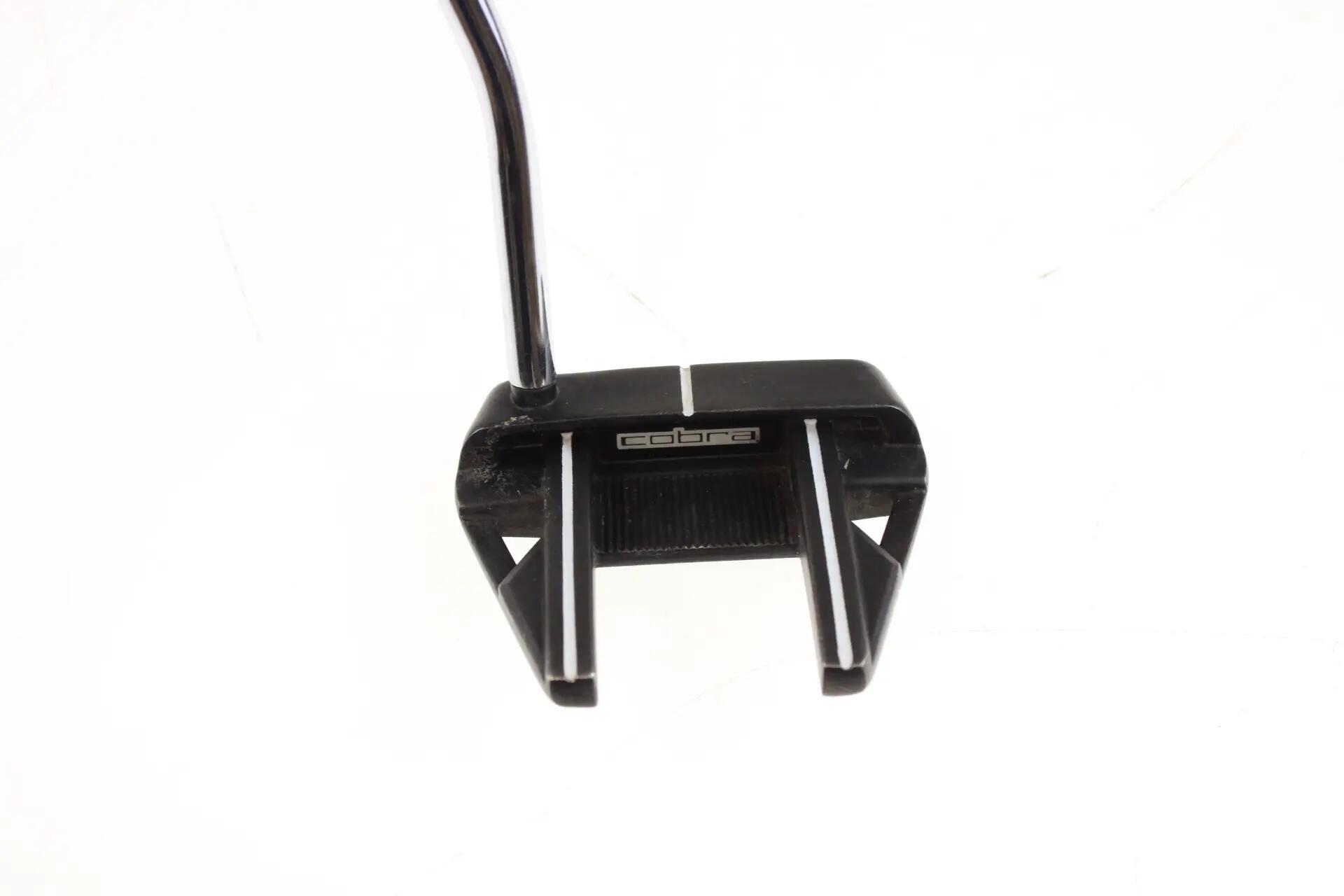 Seconde vie - Cobra KING Vintage Nova RH Putter - Good 3/5