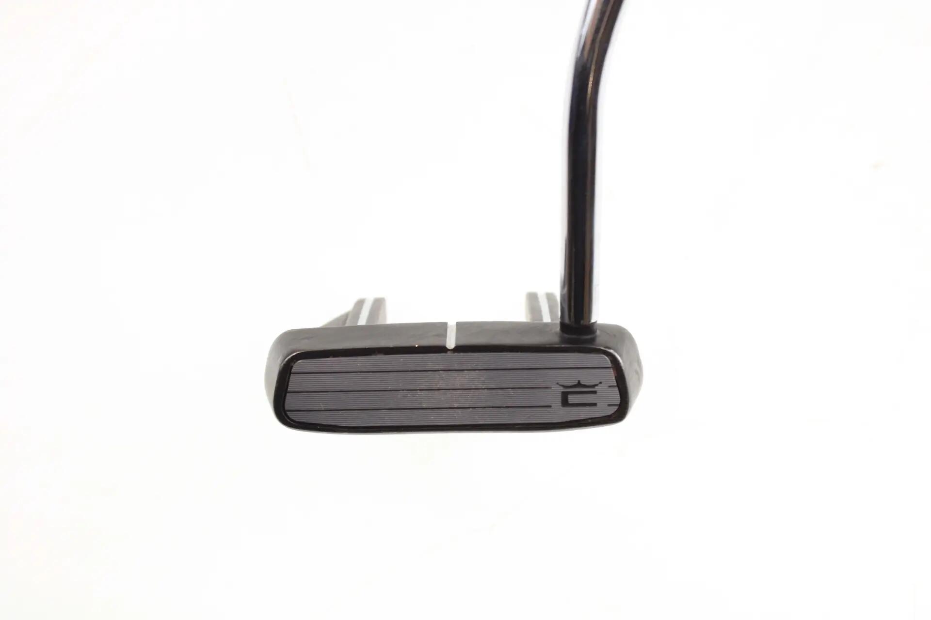 Seconde vie - Cobra KING Vintage Nova RH Putter - Good 2/5
