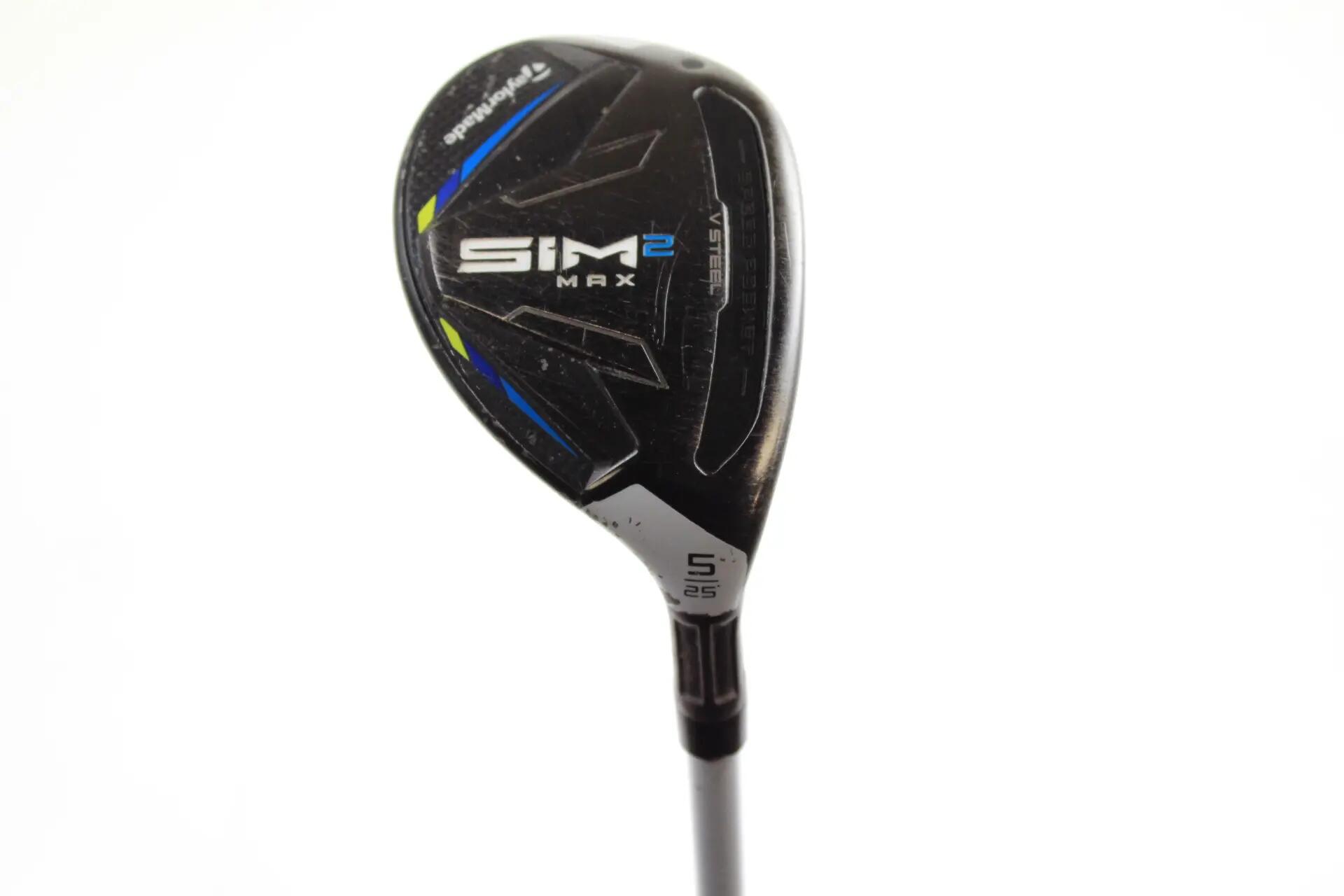 TAYLORMADE picture