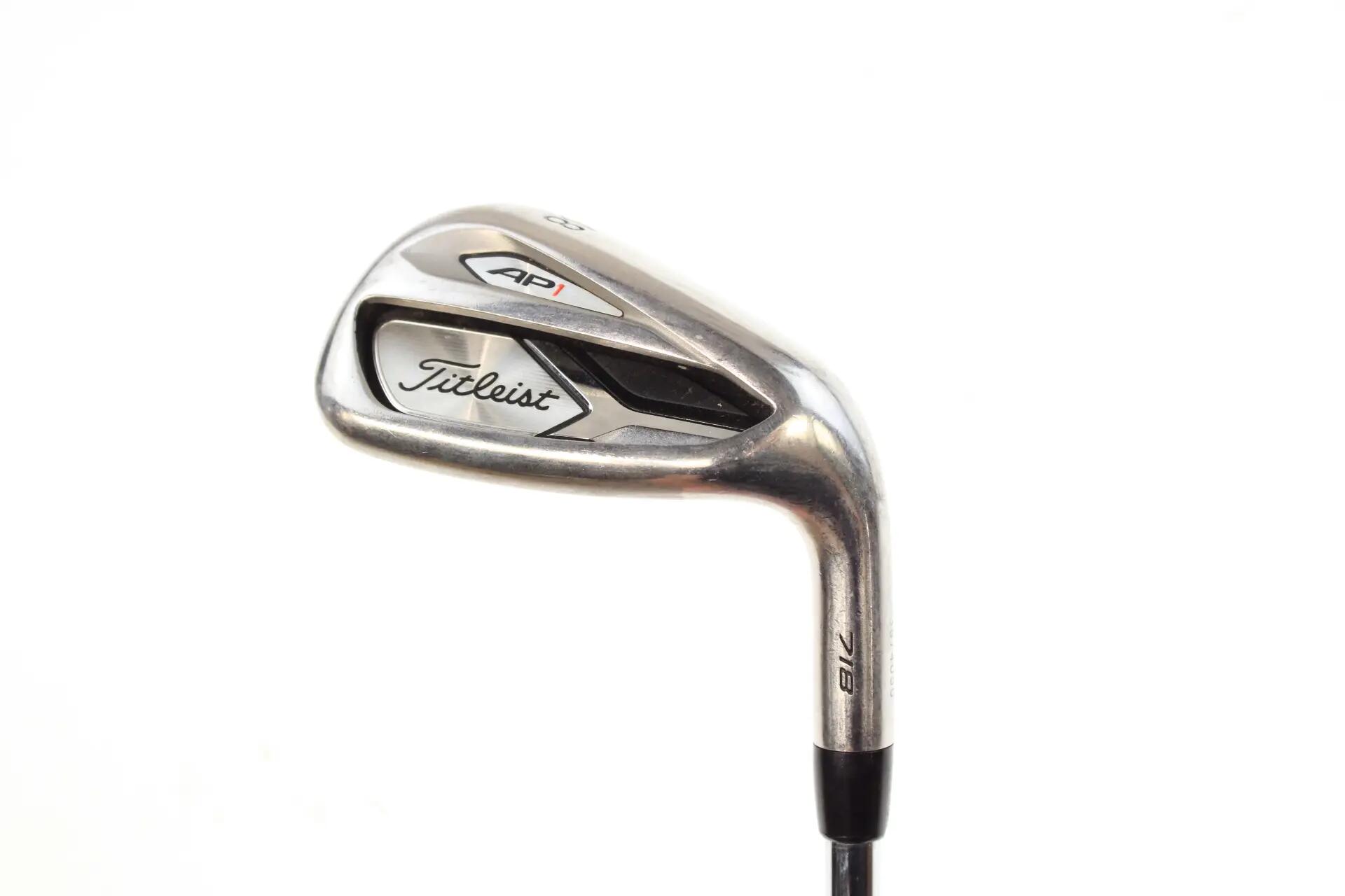 TITLEIST picture