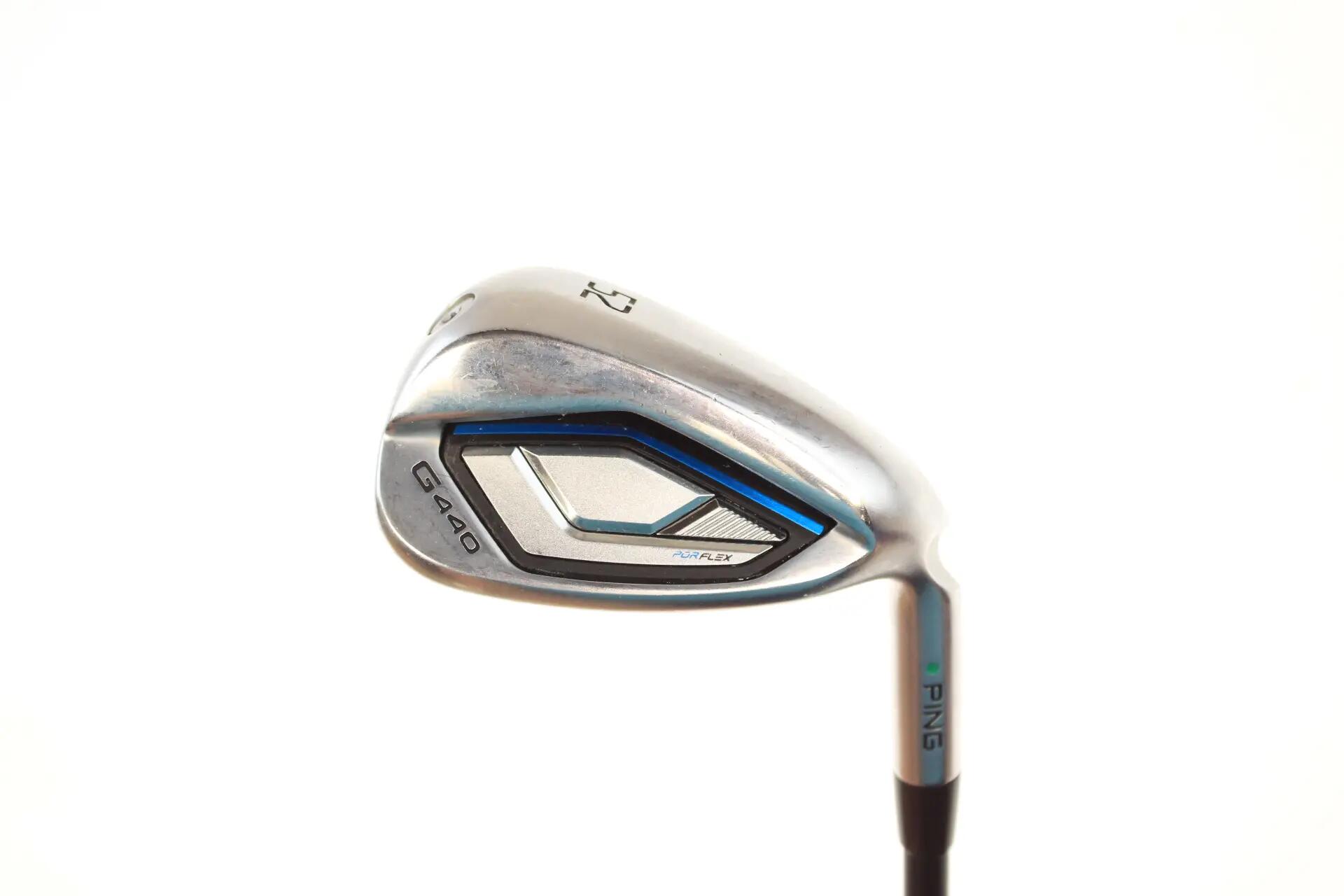 Seconde vie - Ping G440 RH 52-deg Wedge - Very good 1/5