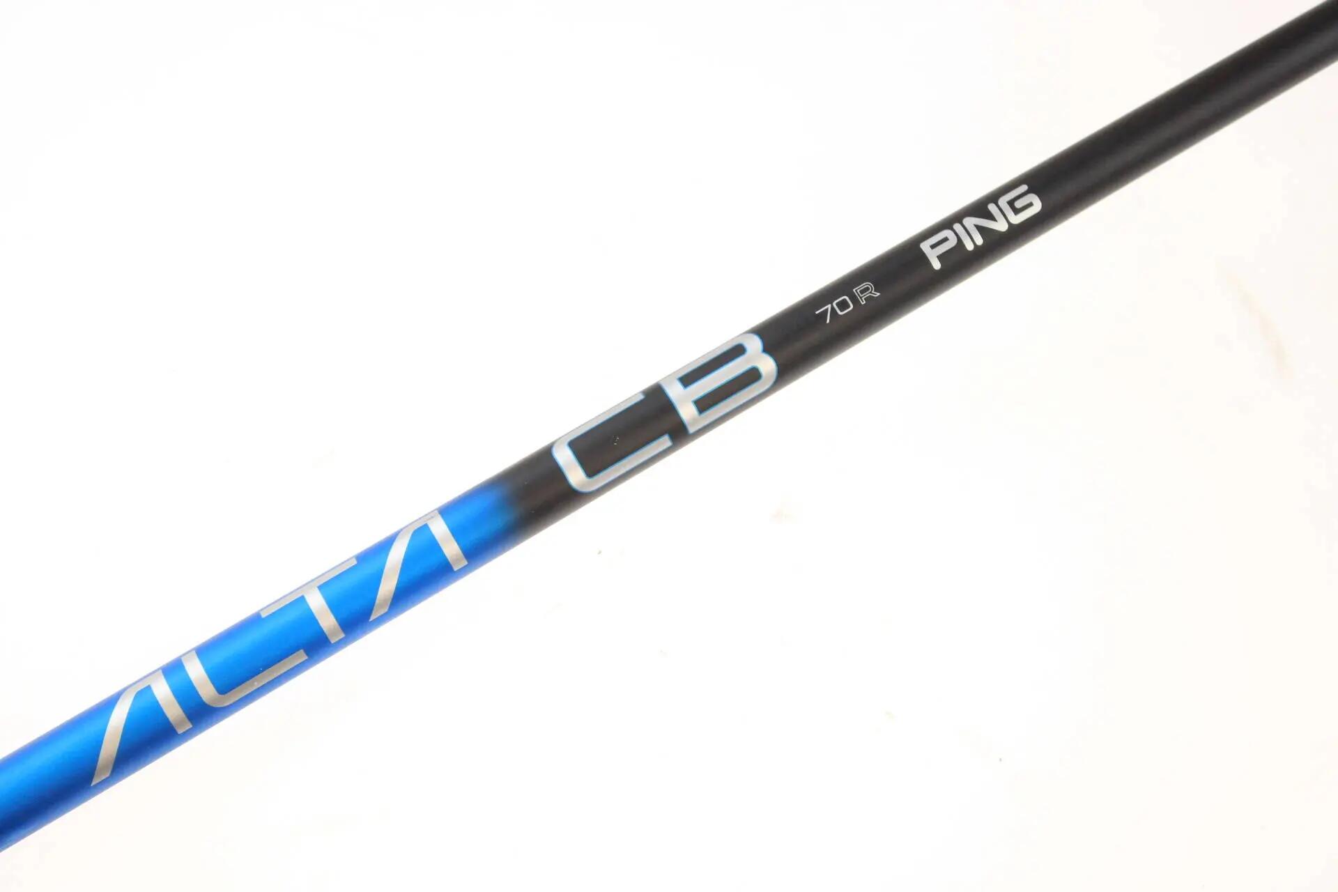 Seconde vie - Ping G440 RH 23-deg Hybrid - Good 4/5