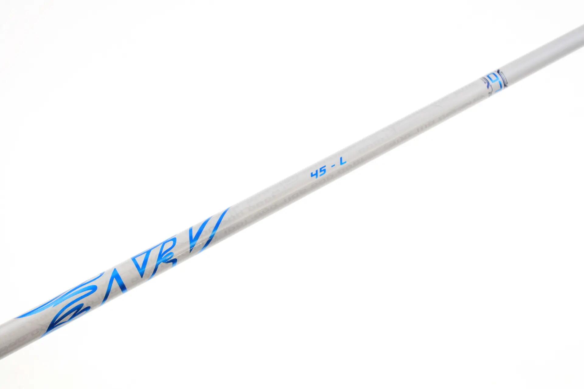 Seconde vie - TaylorMade SIM2 Max Rescue RH 25-deg Hybrid - Sufficient 4/5