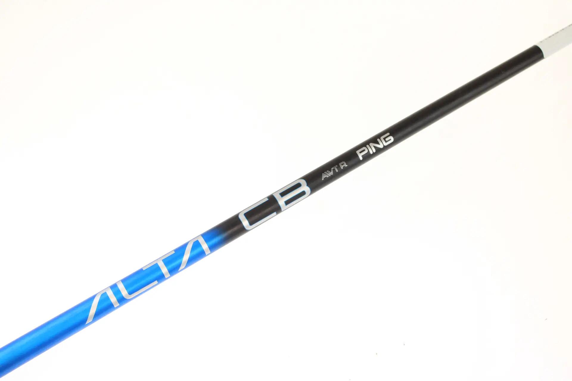 Seconde vie - Ping G440 RH 52-deg Wedge - Very good 4/5