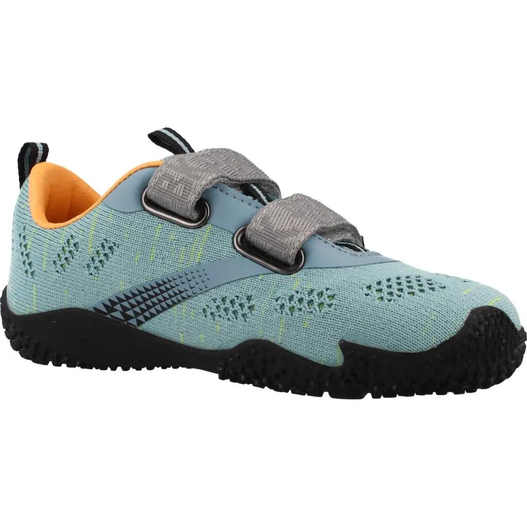 Buty PABLOSKY 986750P DEPORTIVO ZARPA Niebieski 5/5