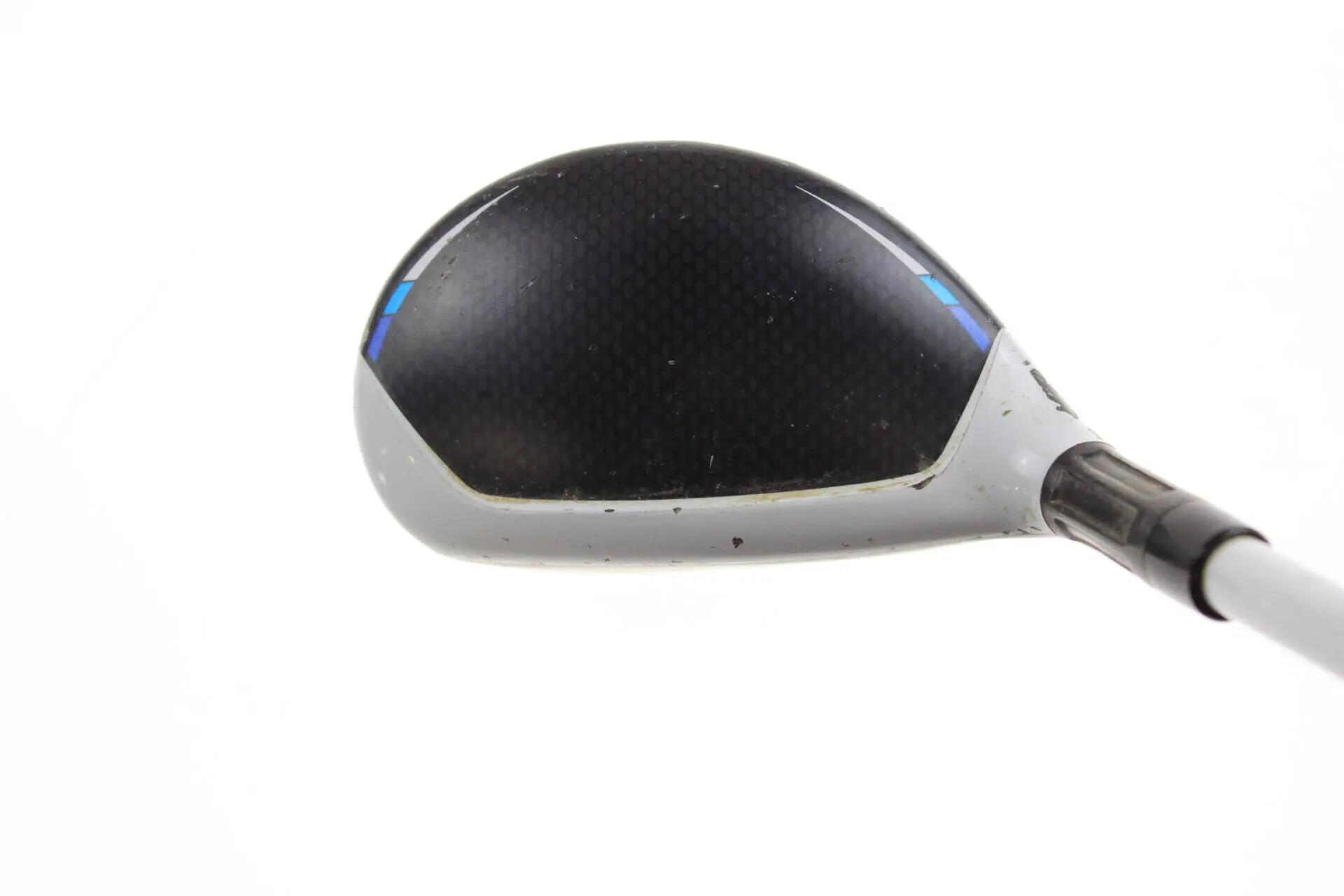 Seconde vie - TaylorMade SIM2 Max Rescue RH 25-deg Hybrid - Sufficient 3/5