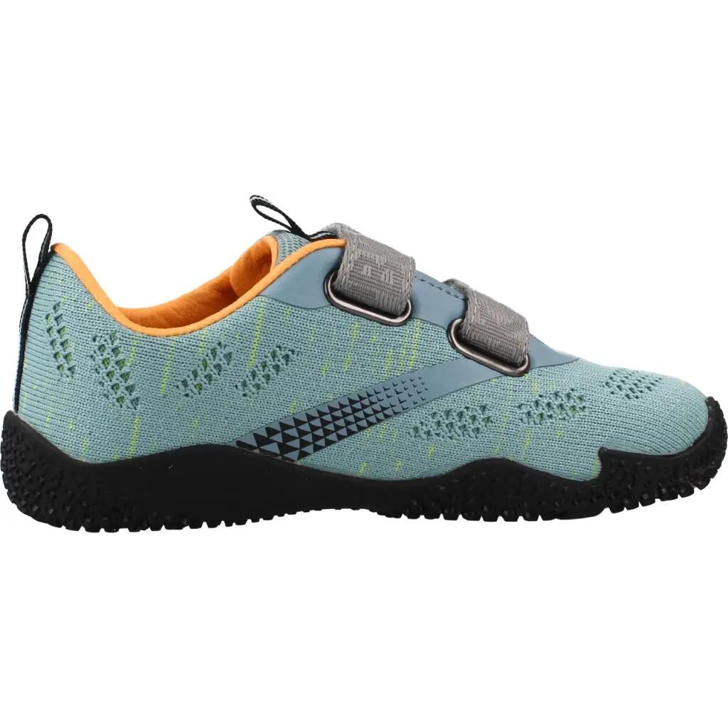 Buty PABLOSKY 986750P DEPORTIVO ZARPA Niebieski 4/5