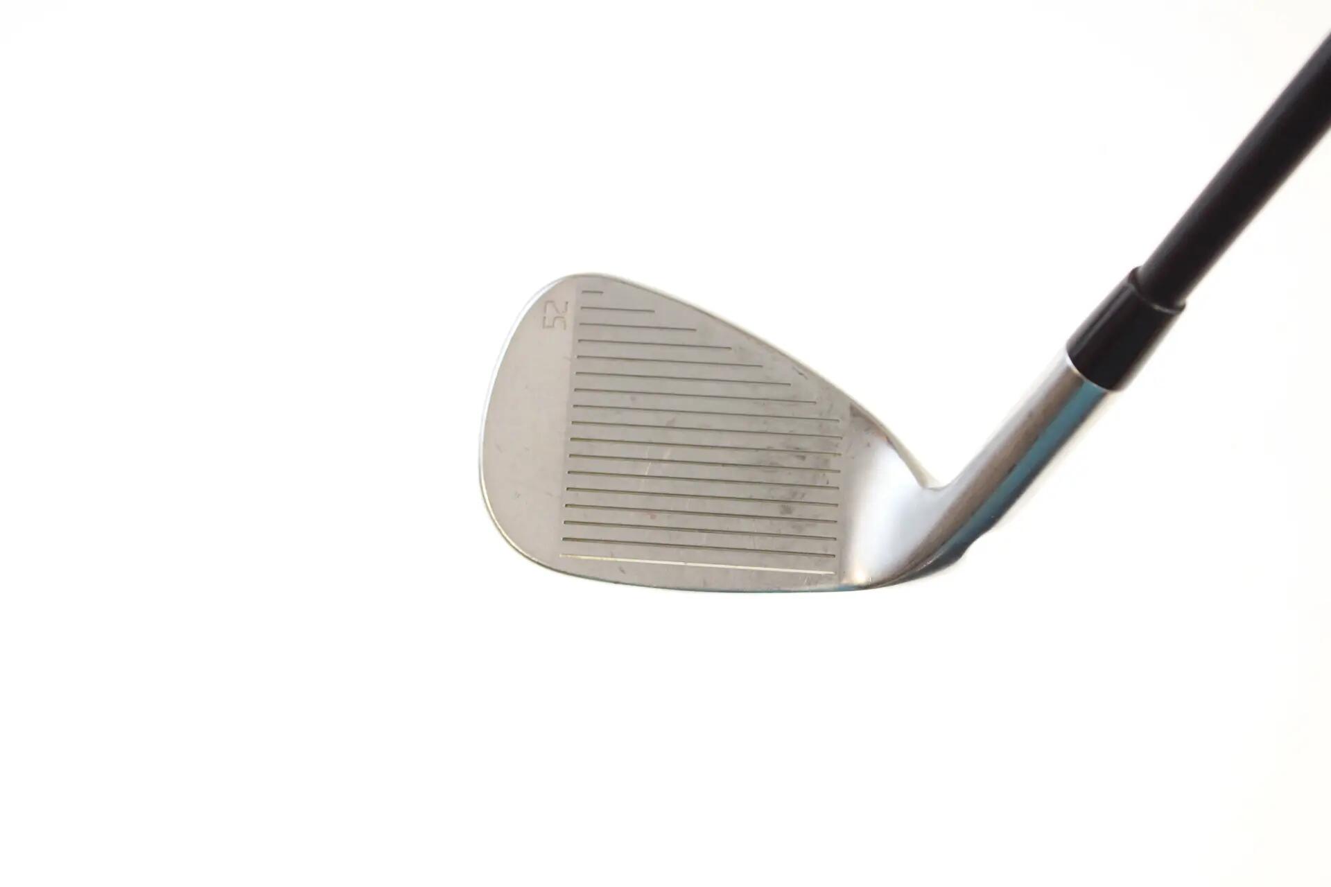 Seconde vie - Ping G440 RH 52-deg Wedge - Very good 3/5