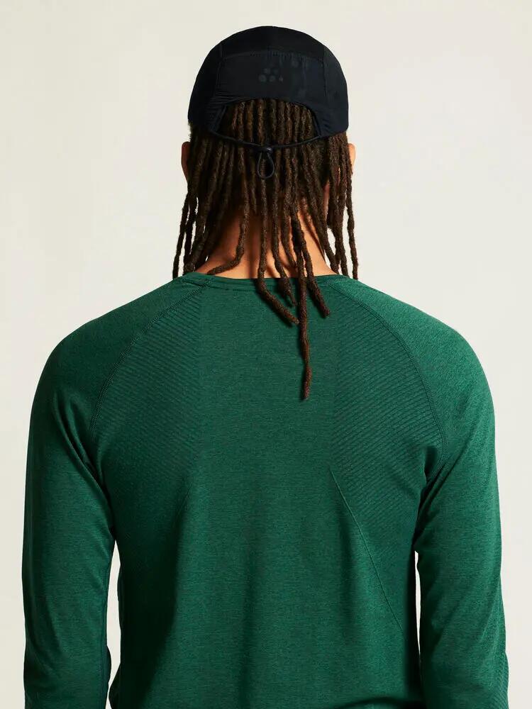 craft CORE Dry Active Comfort Ls M – T-shirt térmica de manga longa 3/7