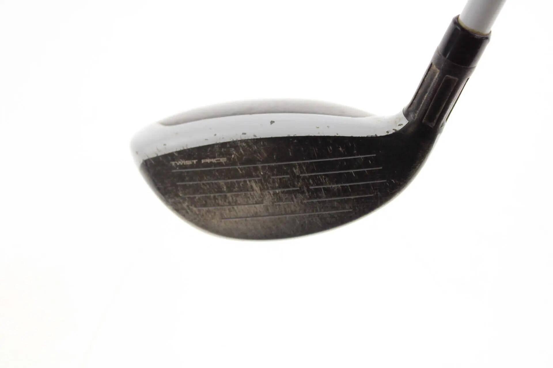 Seconde vie - TaylorMade SIM2 Max Rescue RH 25-deg Hybrid - Sufficient 2/5