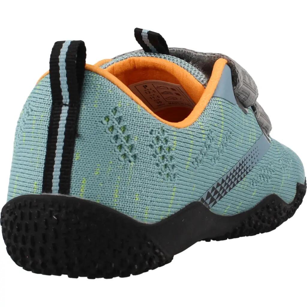 Buty PABLOSKY 986750P DEPORTIVO ZARPA Niebieski 3/5