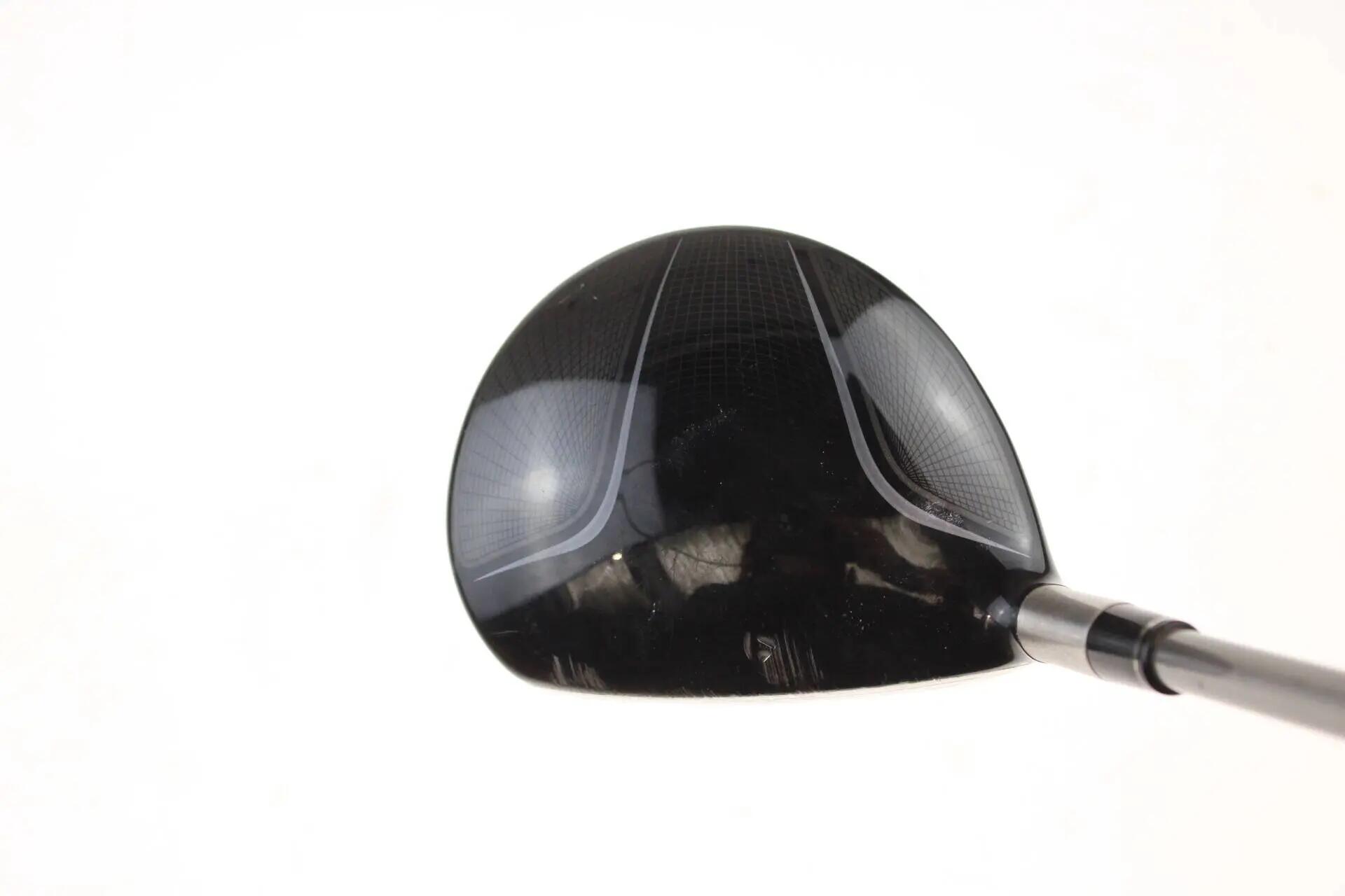Seconde vie - TaylorMade Burner Steel RH 15-deg Fairway Wood - Sufficient 3/5