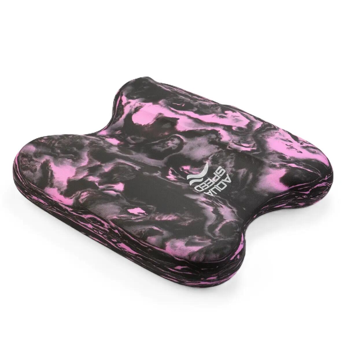 Deska treningowa Aqua Speed Pullkick Swirl 03 2/2