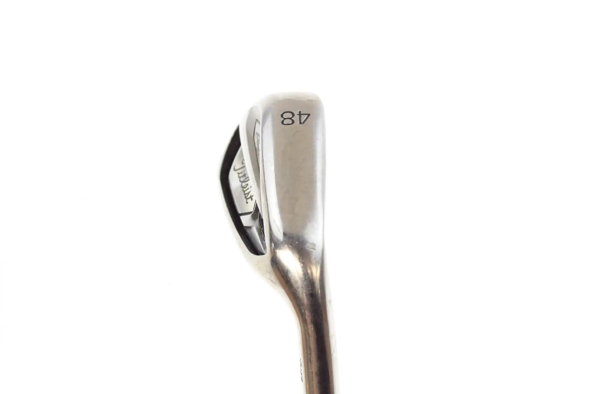 Seconde vie - Titleist 718 AP1 RH 48-deg Wedge - Good 2/6