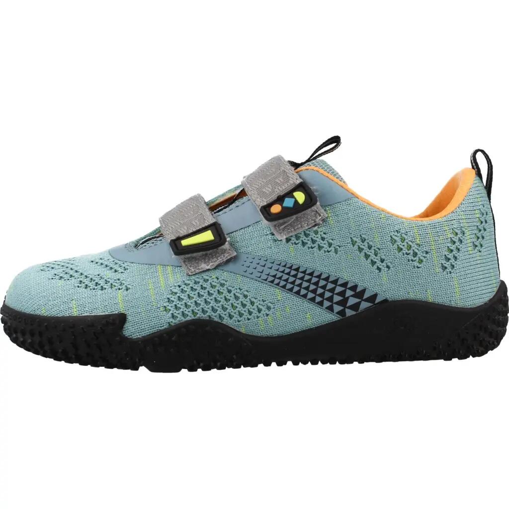 Buty PABLOSKY 986750P DEPORTIVO ZARPA Niebieski 2/5