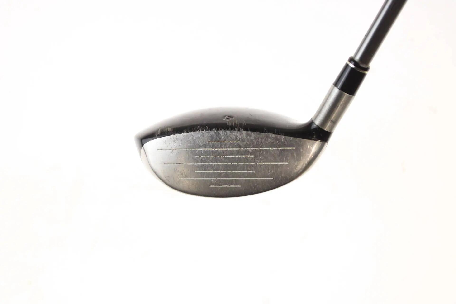 Seconde vie - TaylorMade Burner Steel RH 15-deg Fairway Wood - Sufficient 2/5