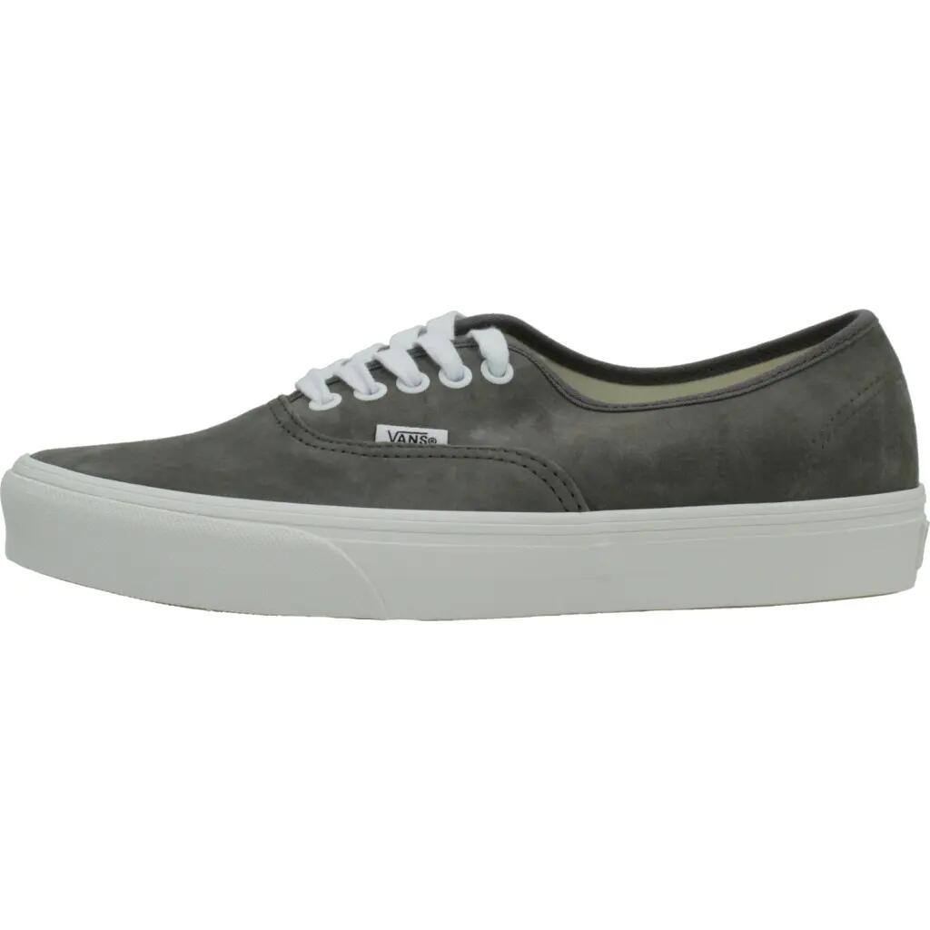 Buty VANS VN000D7Y9JC1 AUTHENTIC Szary 2/5