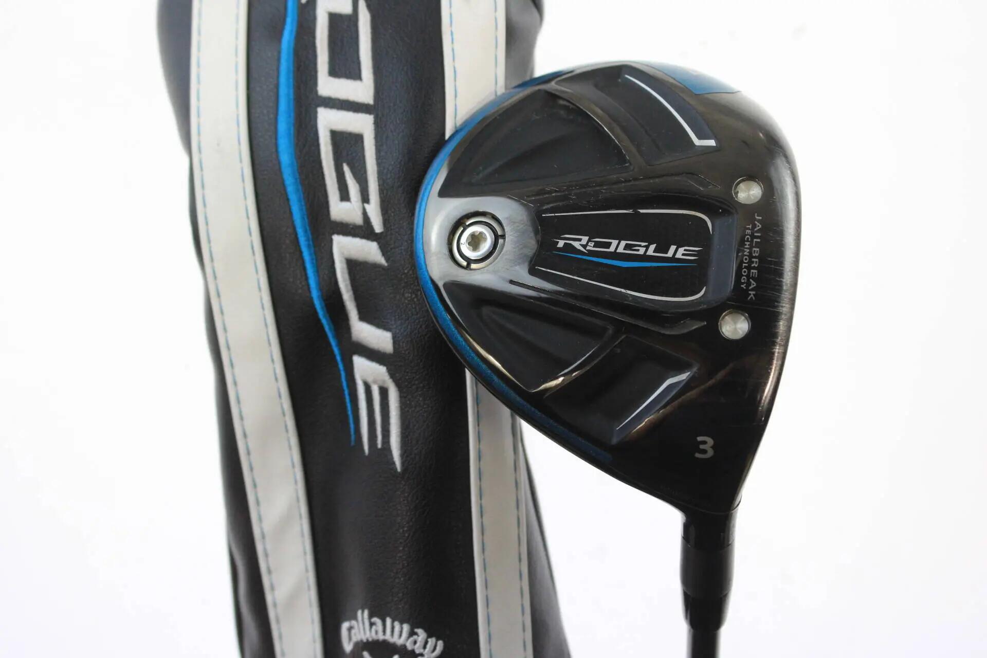 CALLAWAY picture