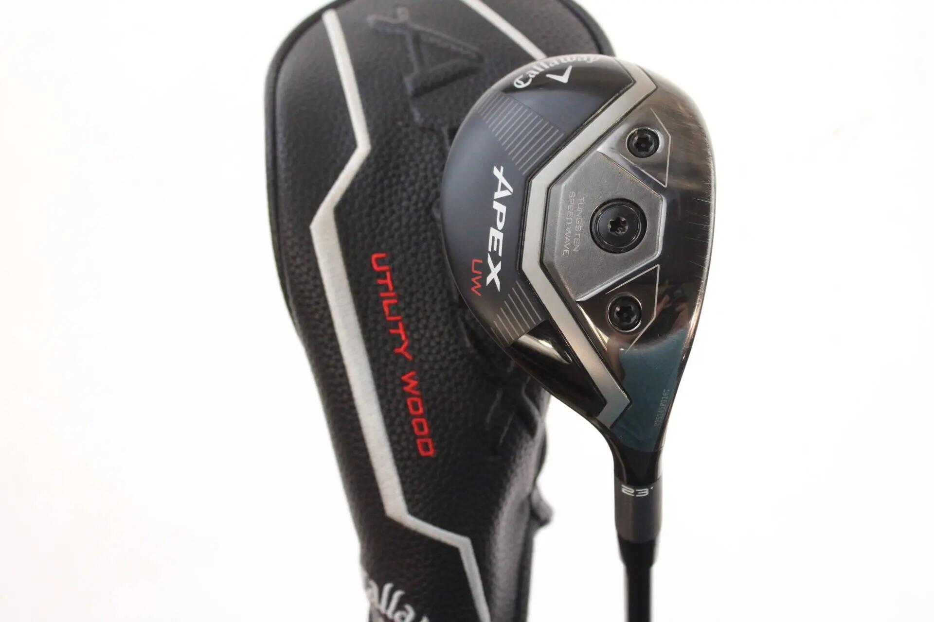 CALLAWAY picture