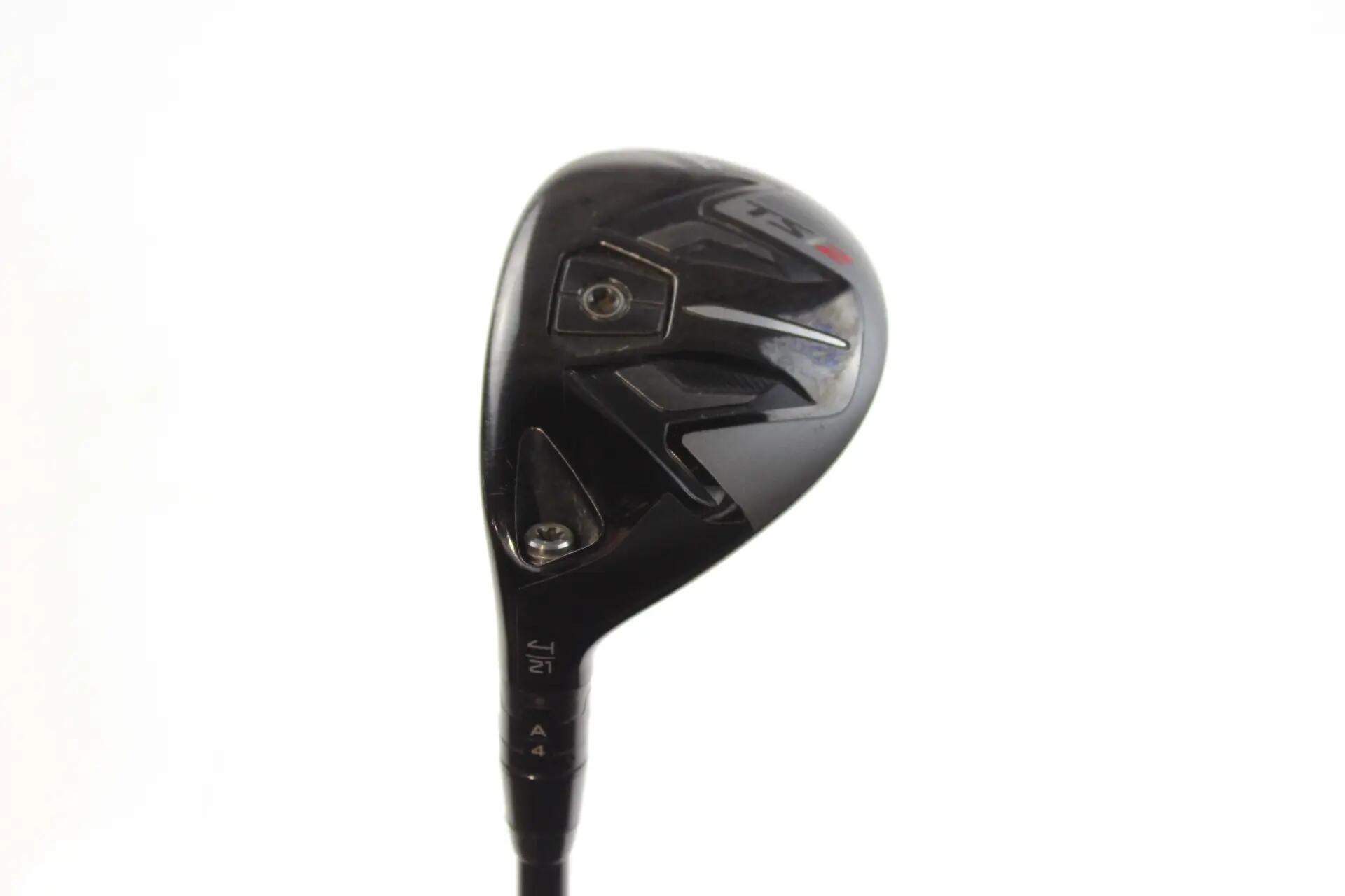 TITLEIST picture