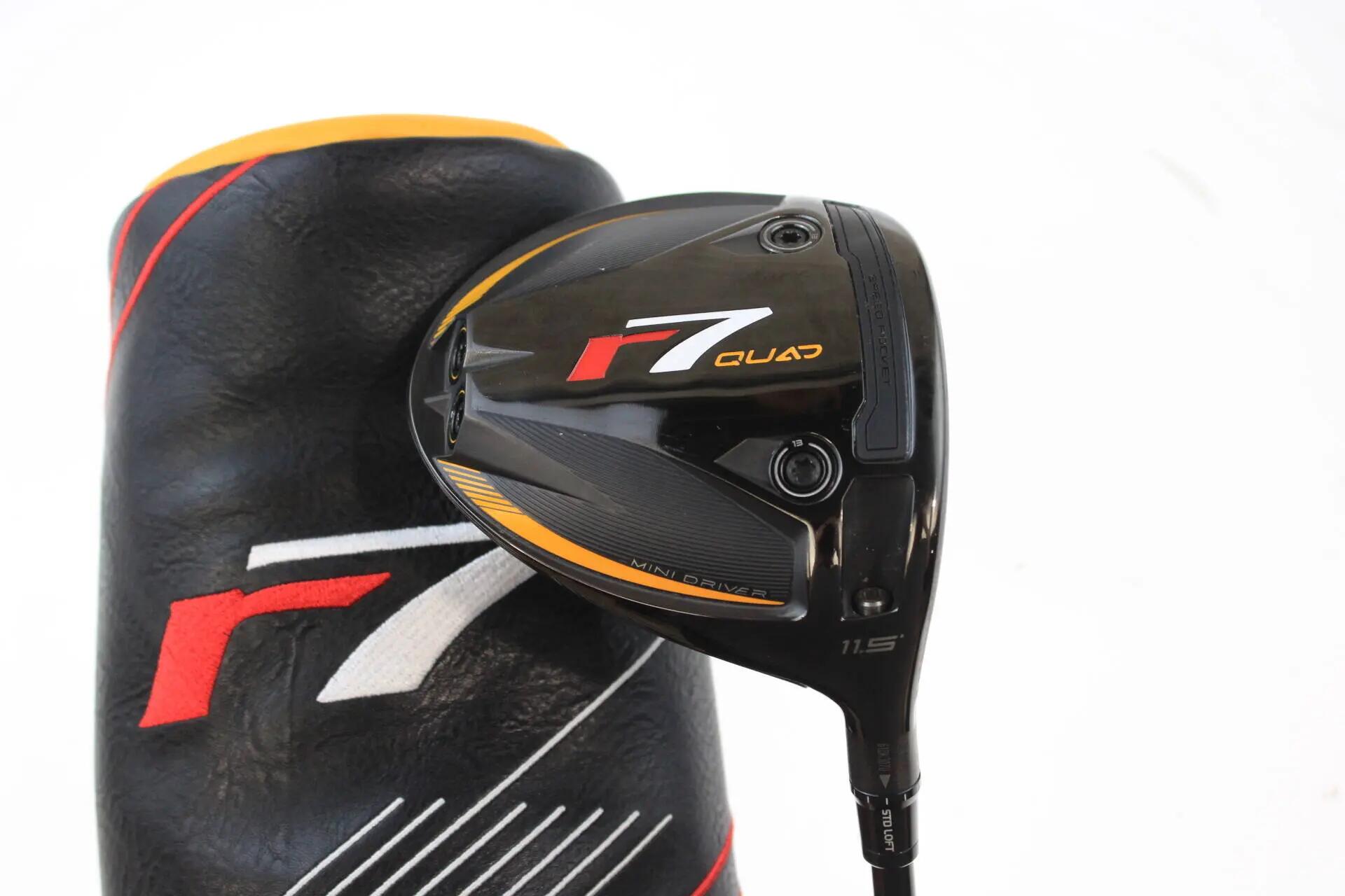TAYLORMADE picture