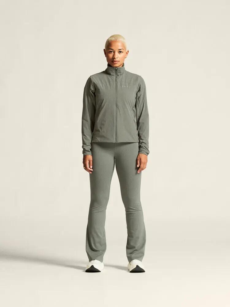 craft ADV Essence Warm Jkt 2 W – casaco acolchoado e corta-vento senhora 6/7