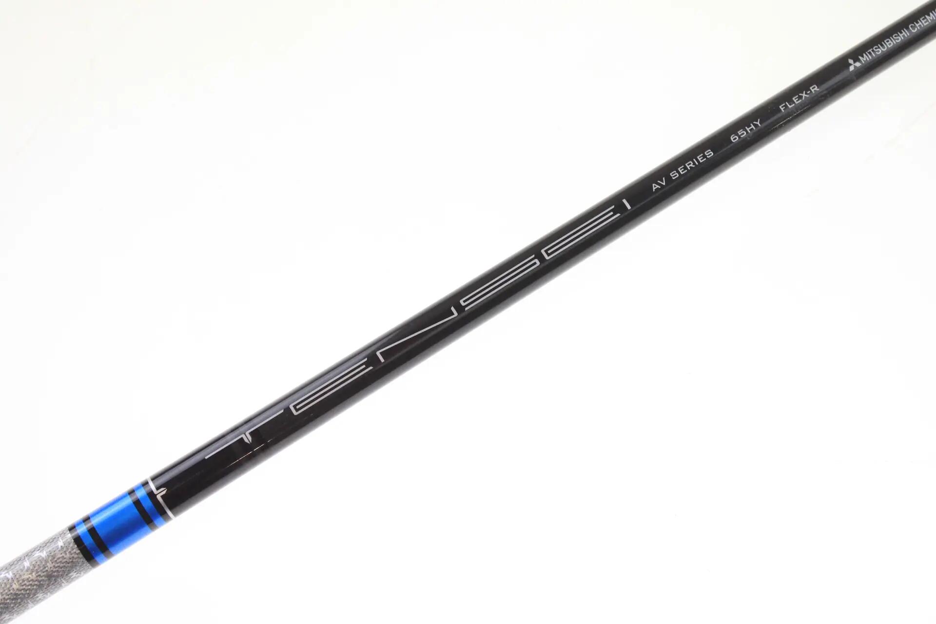 Seconde vie - Titleist TSI2 LH 21-deg Hybrid - Good 4/5