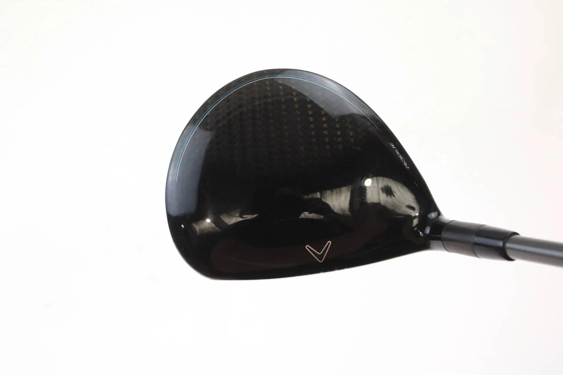 Seconde vie - Callaway Rogue RH 15-deg Fairway Wood - Good 3/5
