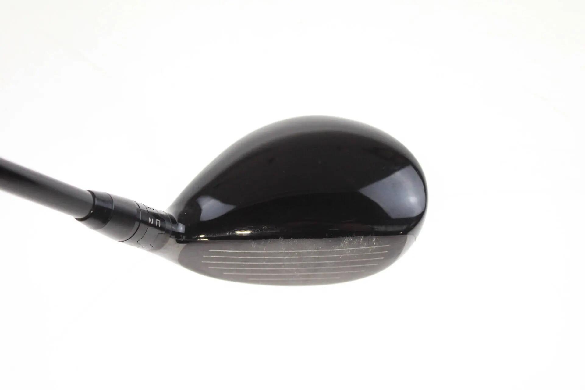Seconde vie - Titleist TSI2 LH 21-deg Hybrid - Good 3/5