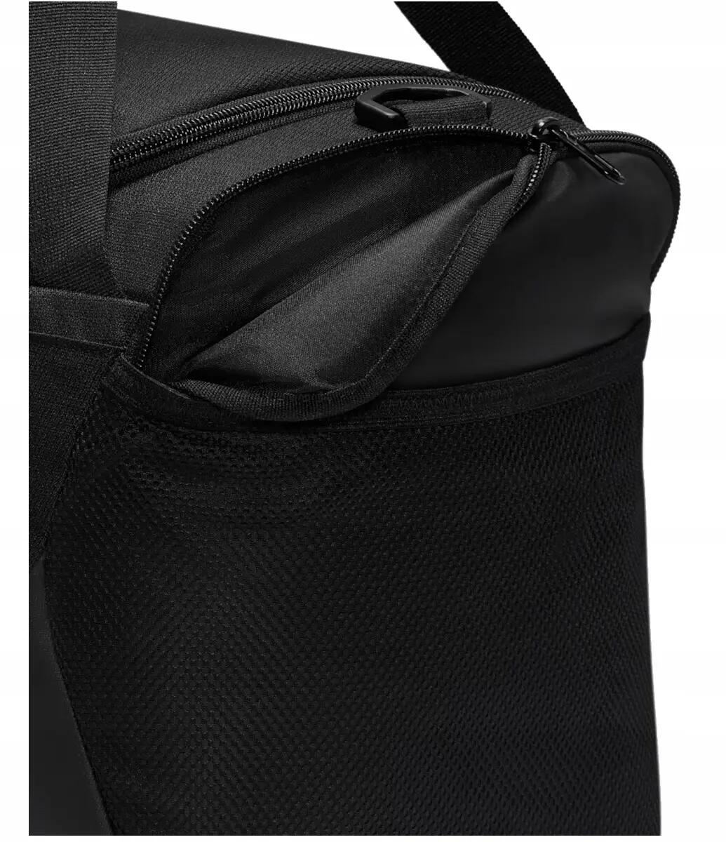 Torba Sportowa Mała Nike Treningowa 24L Poręczna 7/7