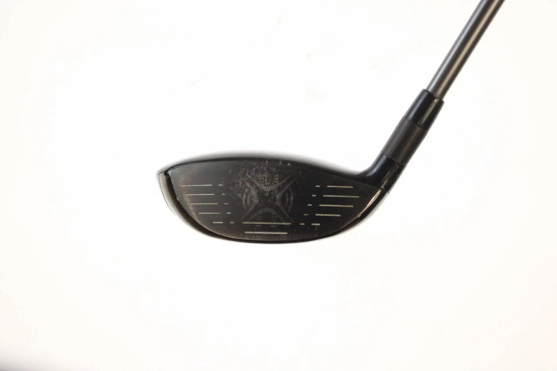 Seconde vie - Callaway Rogue RH 15-deg Fairway Wood - Good 2/5