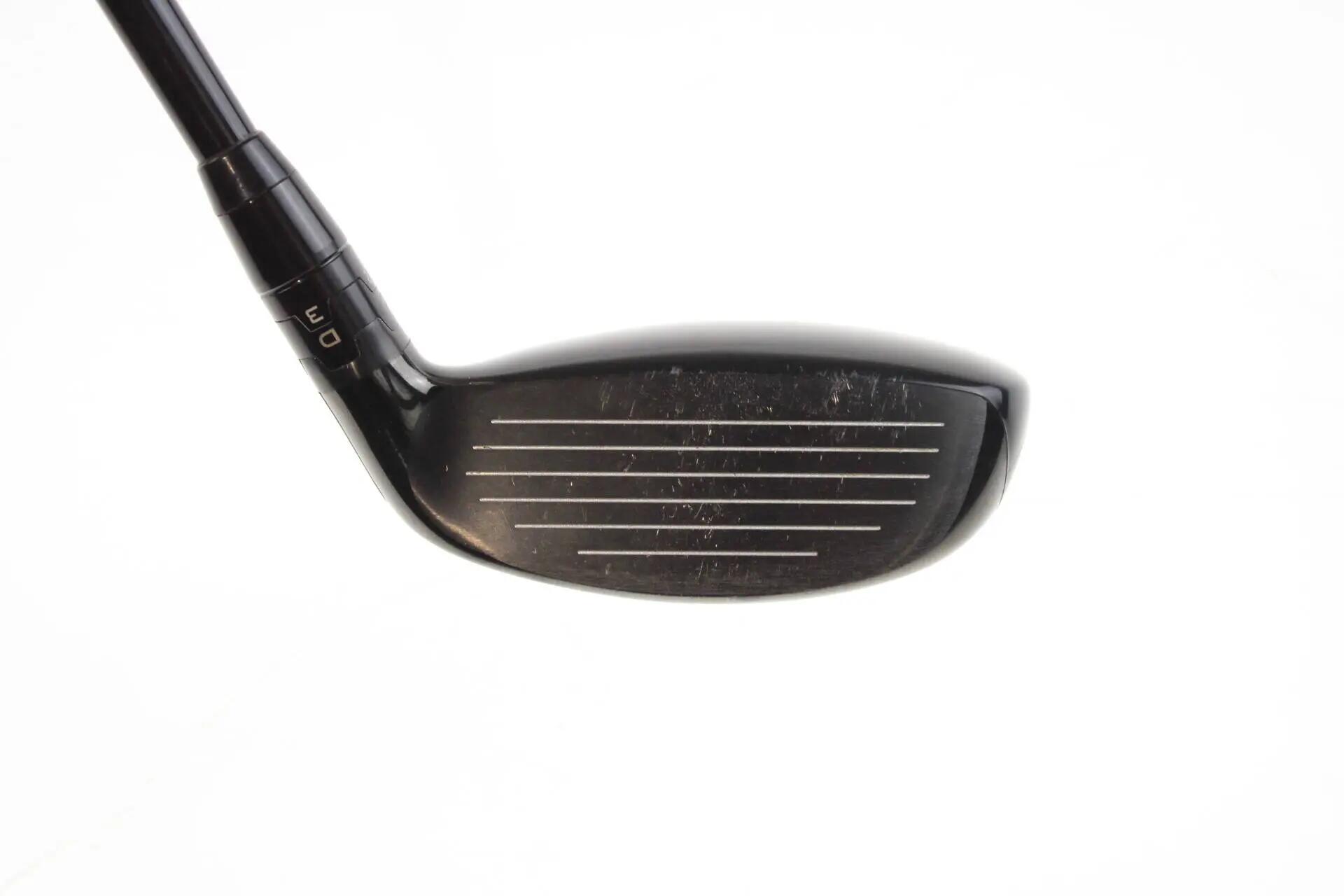 Seconde vie - Titleist TSI2 LH 21-deg Hybrid - Good 2/5