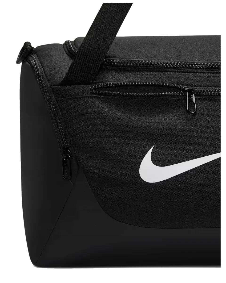 Torba Sportowa Mała Nike Treningowa 24L Poręczna 6/7