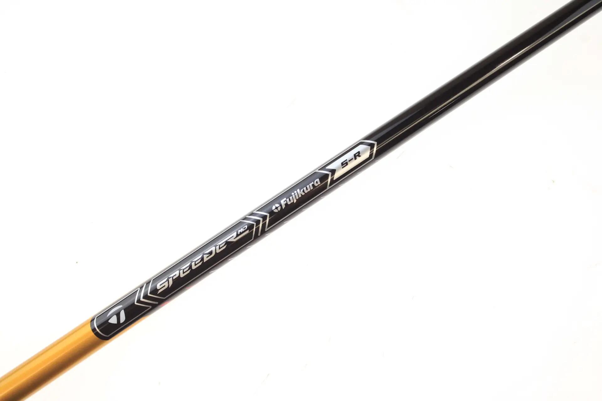 Seconde vie - TaylorMade R7 Quad Mini RH 11.5-deg Driver - Excellent 4/5