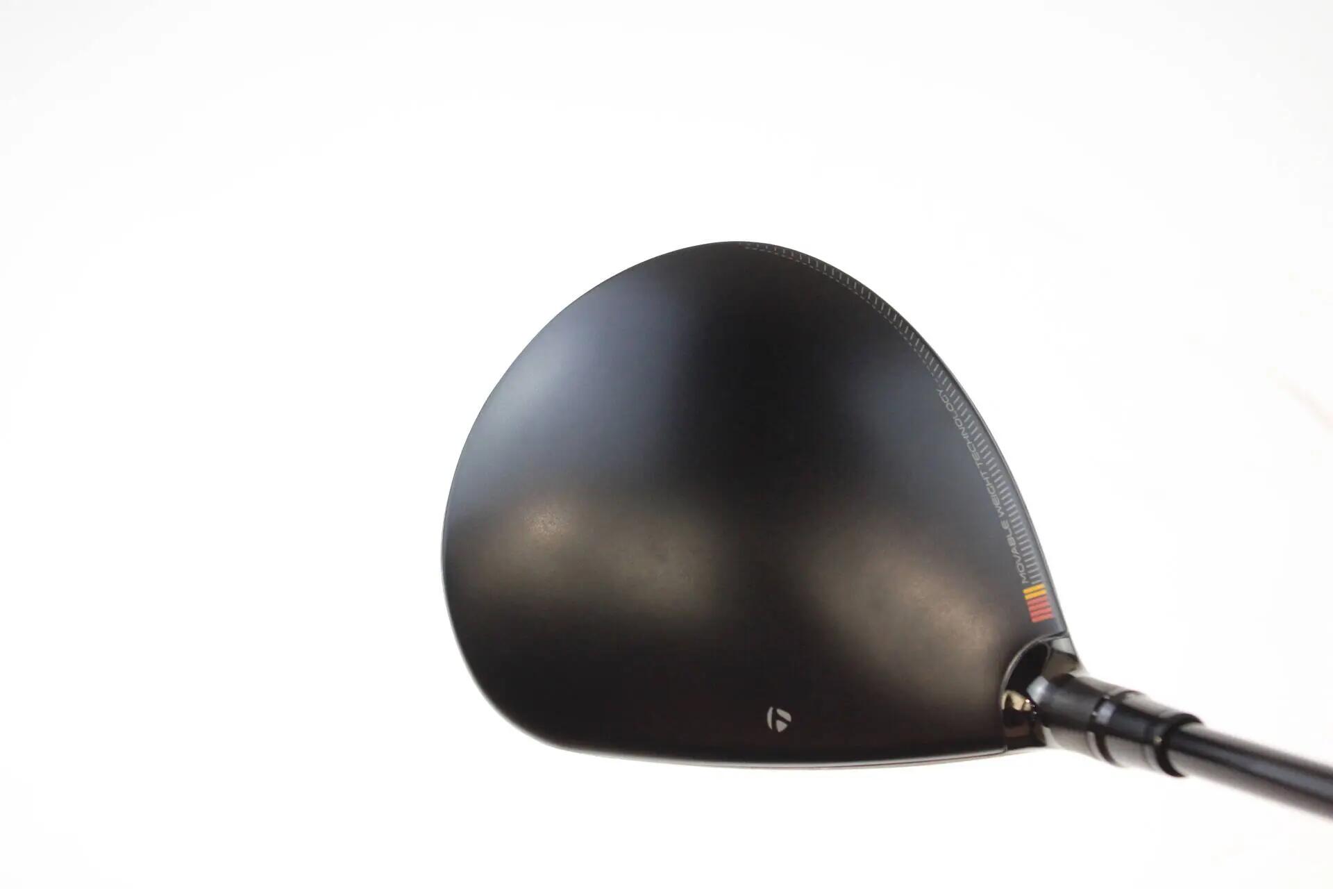 Seconde vie - TaylorMade R7 Quad Mini RH 11.5-deg Driver - Excellent 3/5
