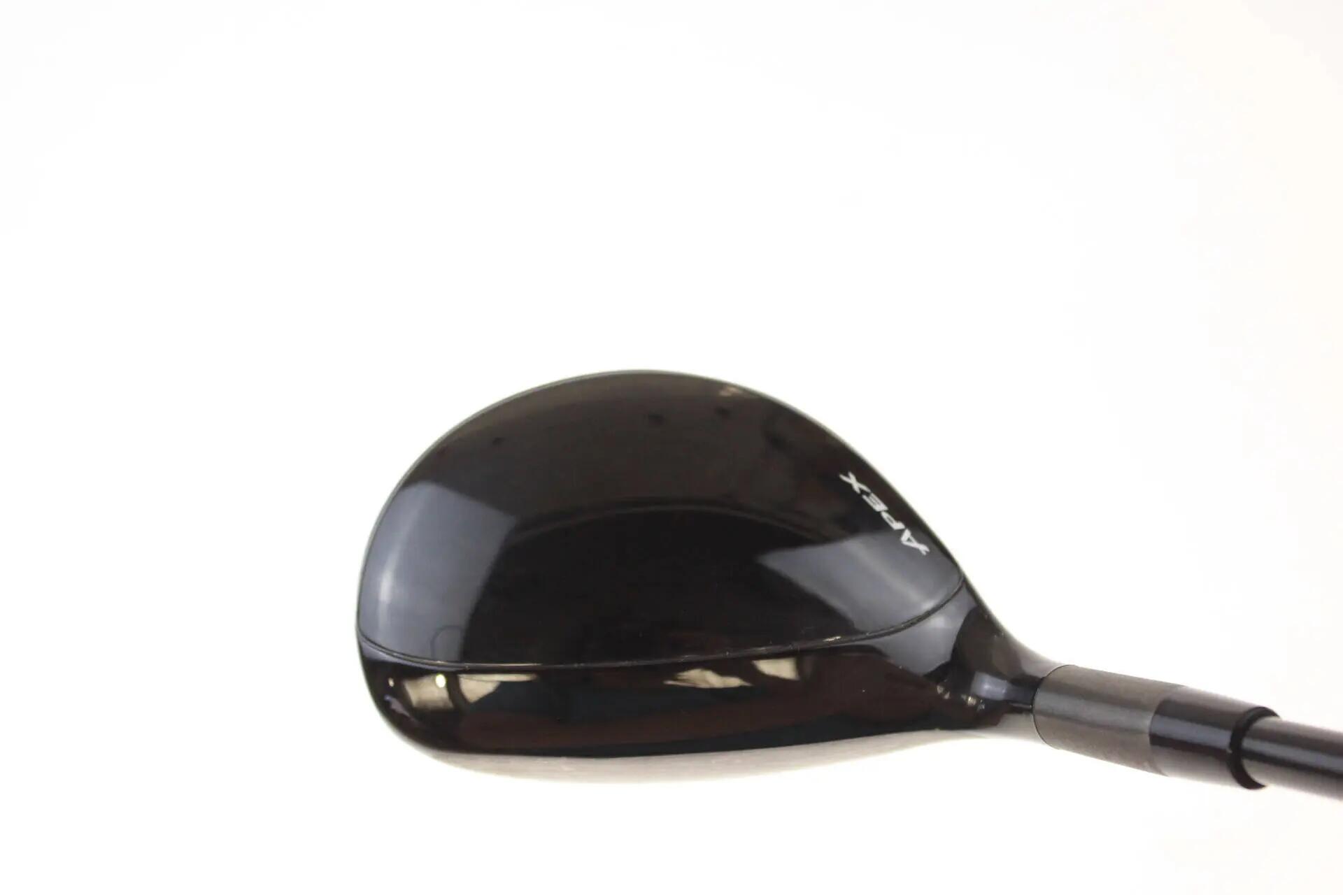 Seconde vie - Callaway Apex UW 2025 RH 23-deg Fairway Wood - Very good 3/6
